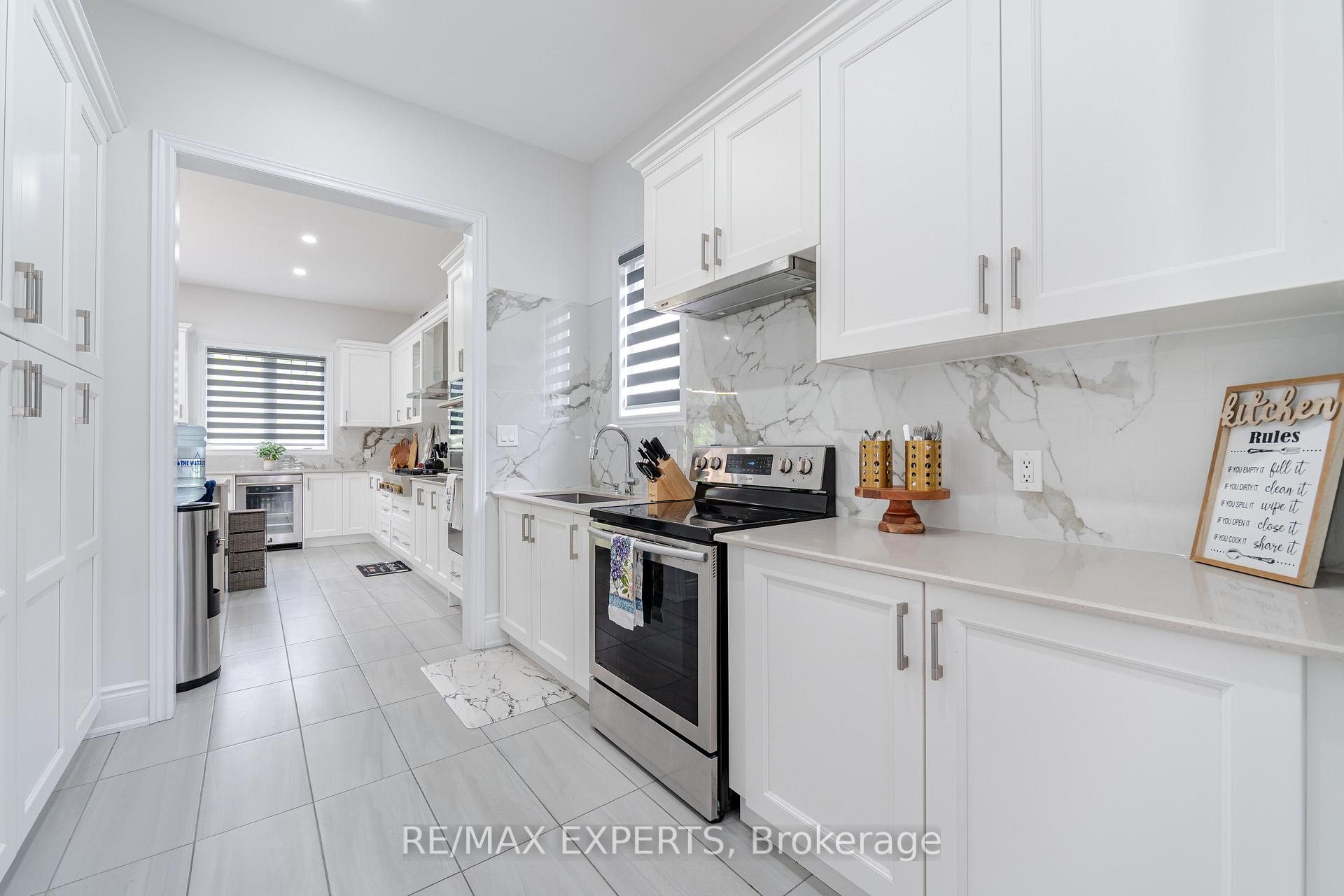 Photo 19 of 57 Arthur Griffin Crescent, Caledon, Caledon East — HOMEH