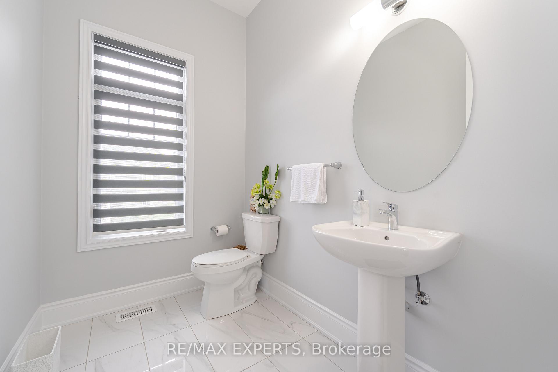 Photo 9 of 57 Arthur Griffin Crescent, Caledon, Caledon East — HOMEH