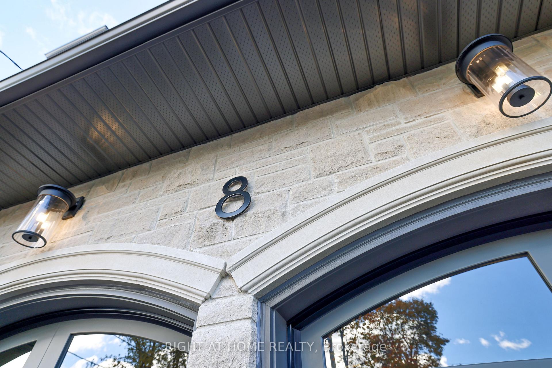 Photo 39 of 8 Hughson Drive, Markham, Buttonville — HOMEH