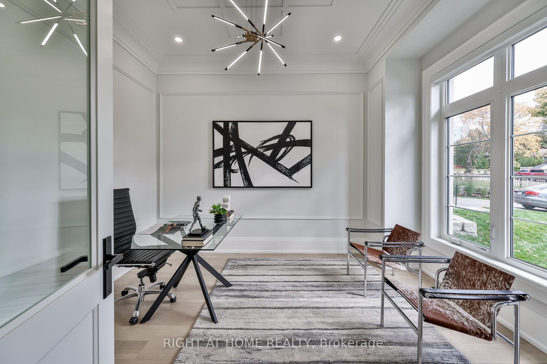 Photo 8 of 8 Hughson Drive, Markham, Buttonville — HOMEH