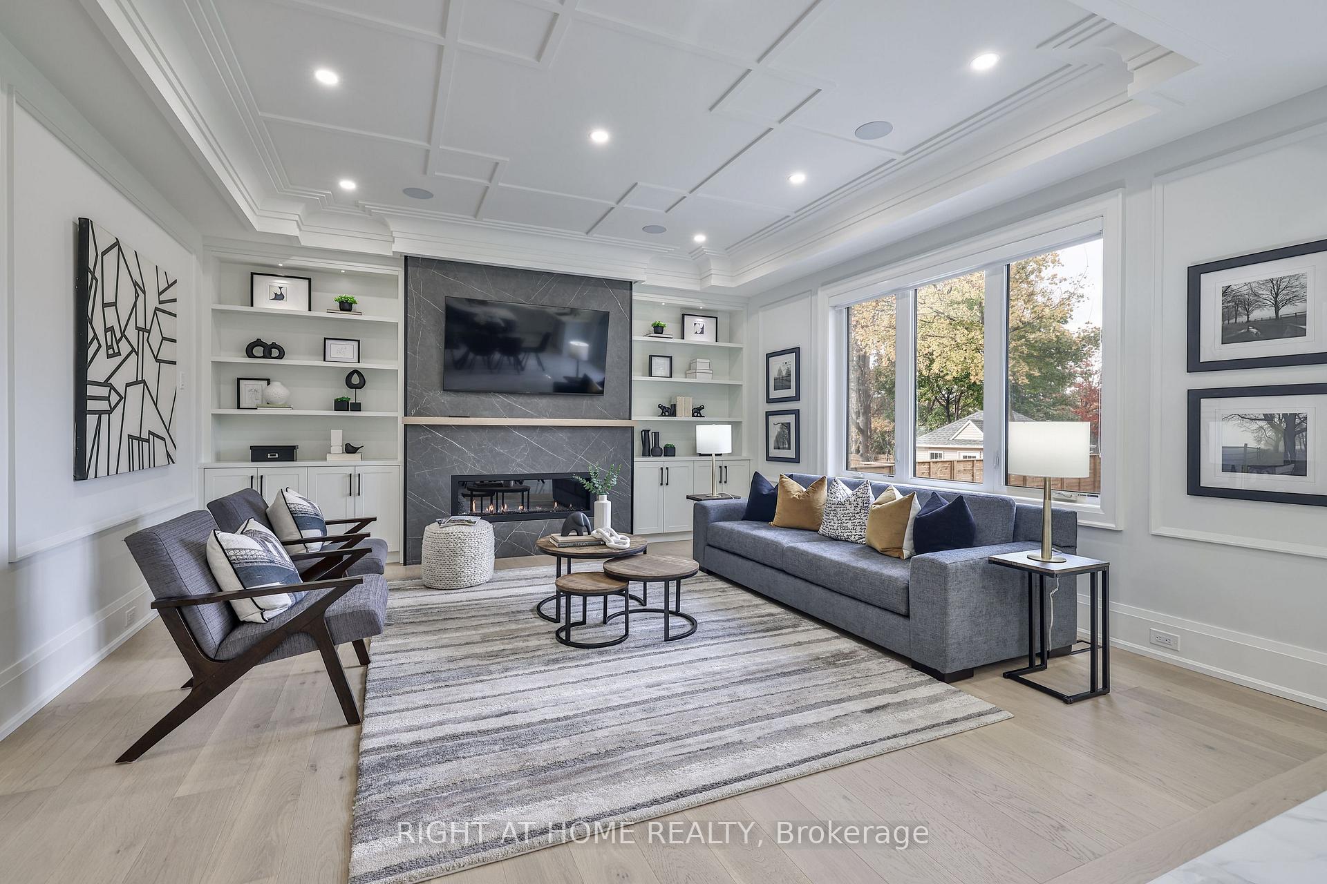 Photo 9 of 8 Hughson Drive, Markham, Buttonville — HOMEH