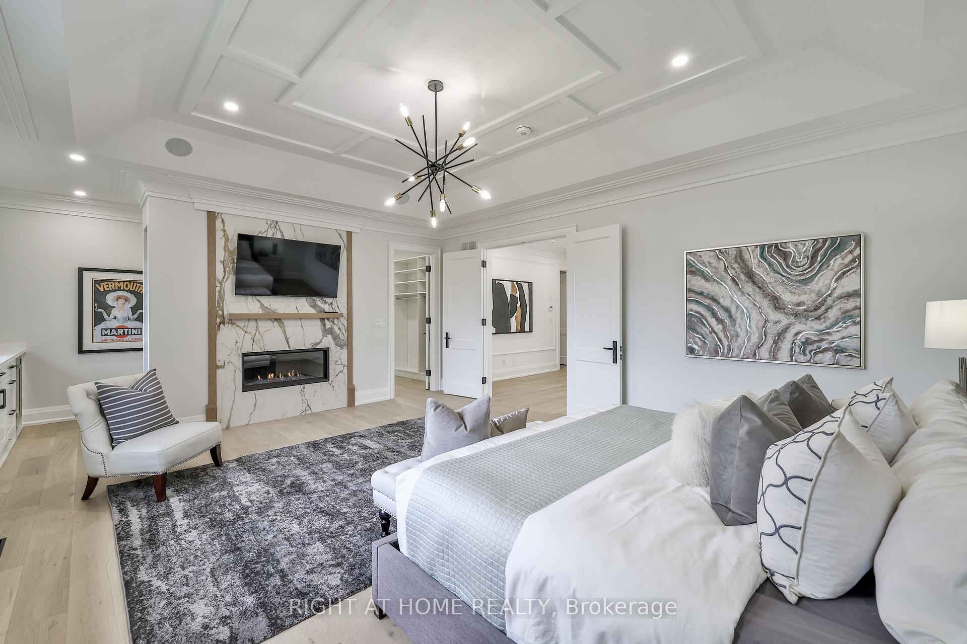 Photo 22 of 8 Hughson Drive, Markham, Buttonville — HOMEH