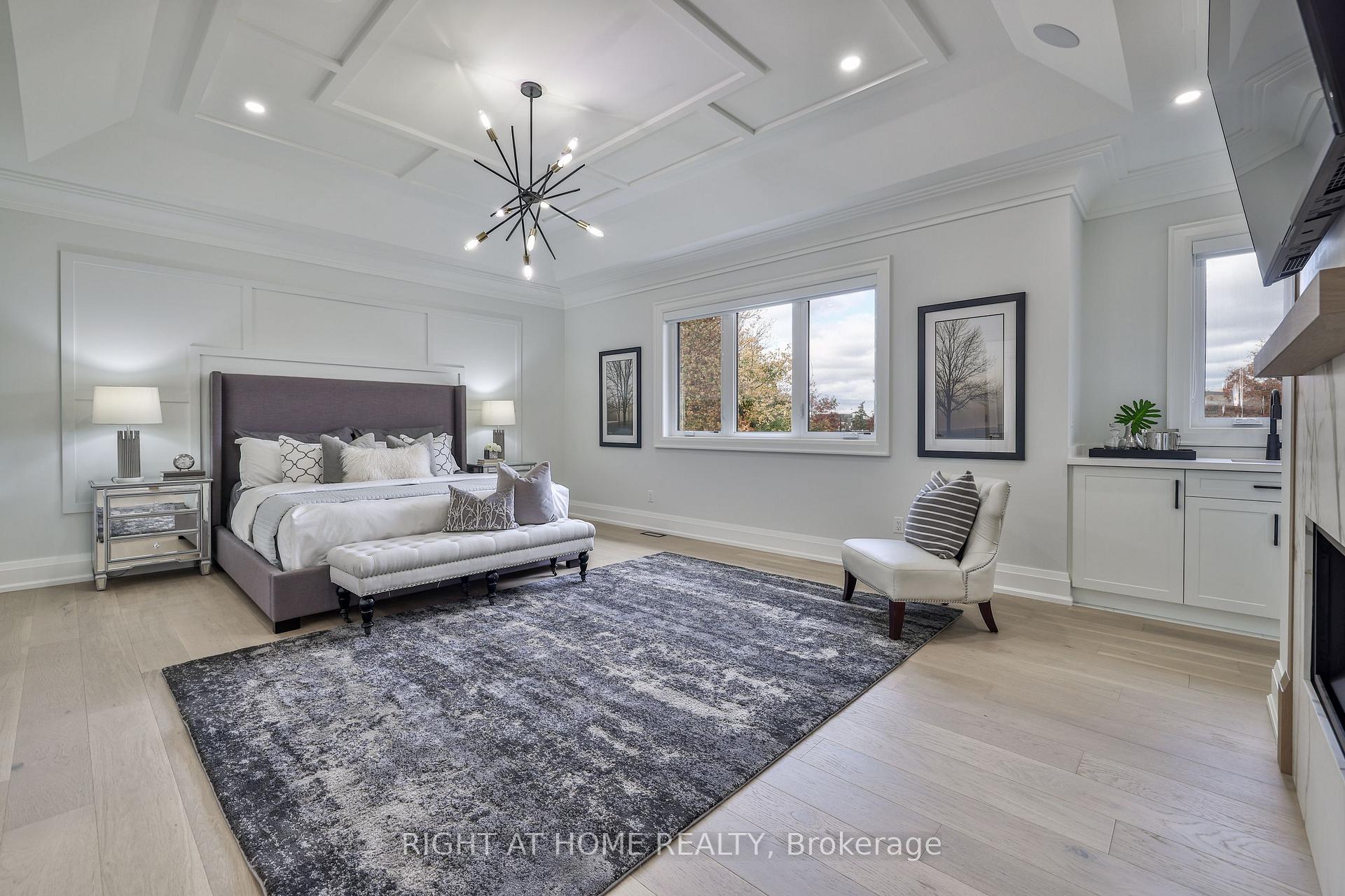 Photo 23 of 8 Hughson Drive, Markham, Buttonville — HOMEH