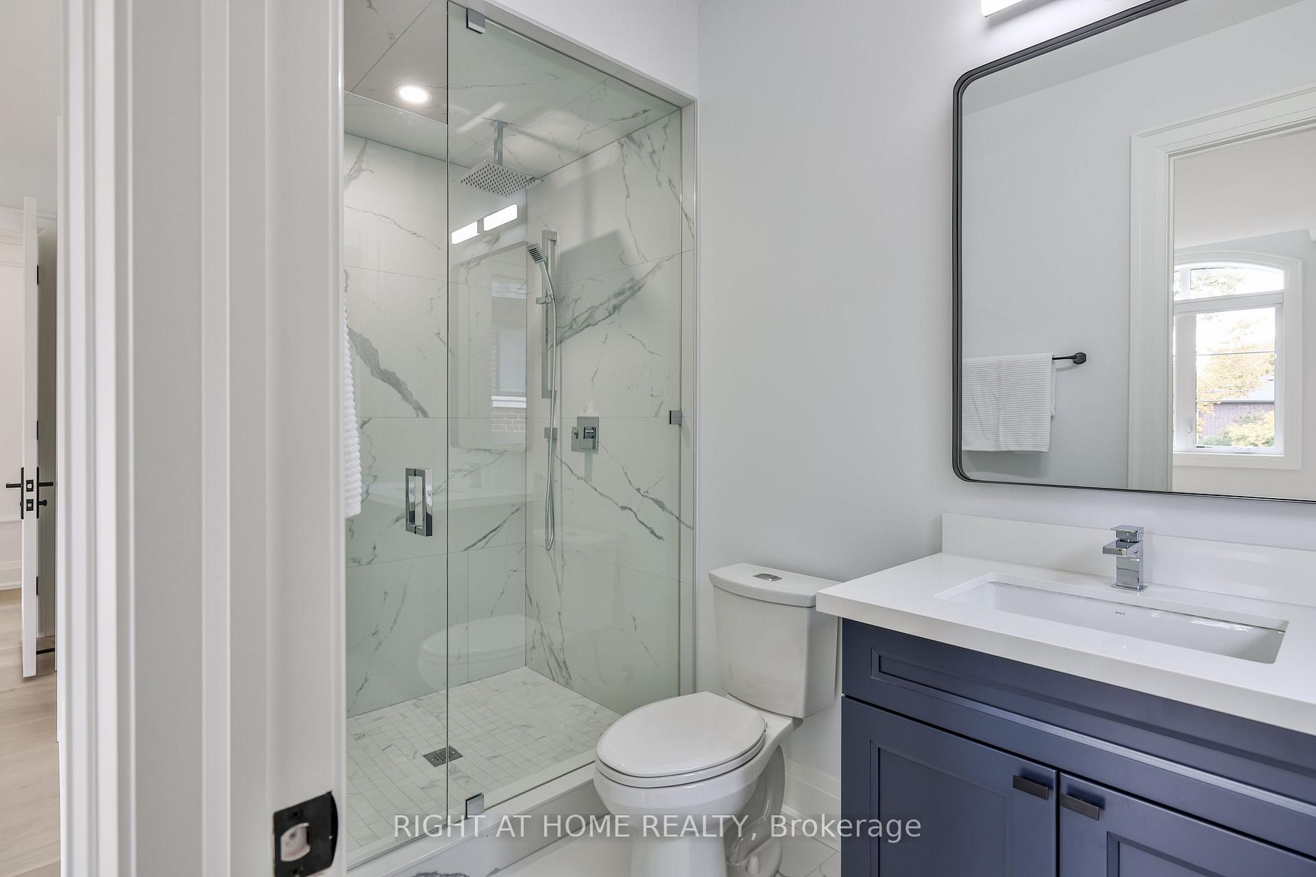 Photo 28 of 8 Hughson Drive, Markham, Buttonville — HOMEH