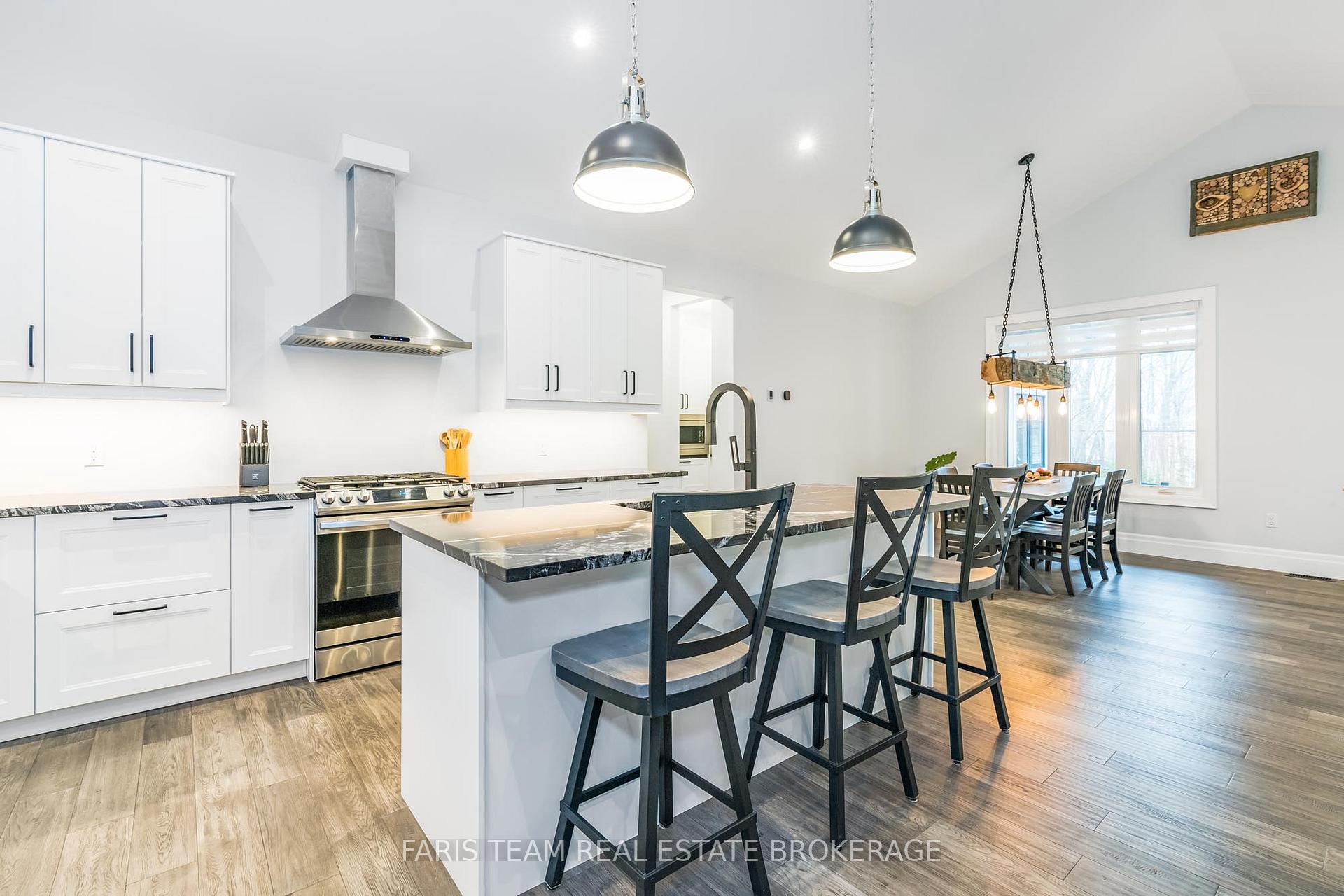 Photo 7 of 1532 Champlain Road, Tiny, Rural Tiny — HOMEH