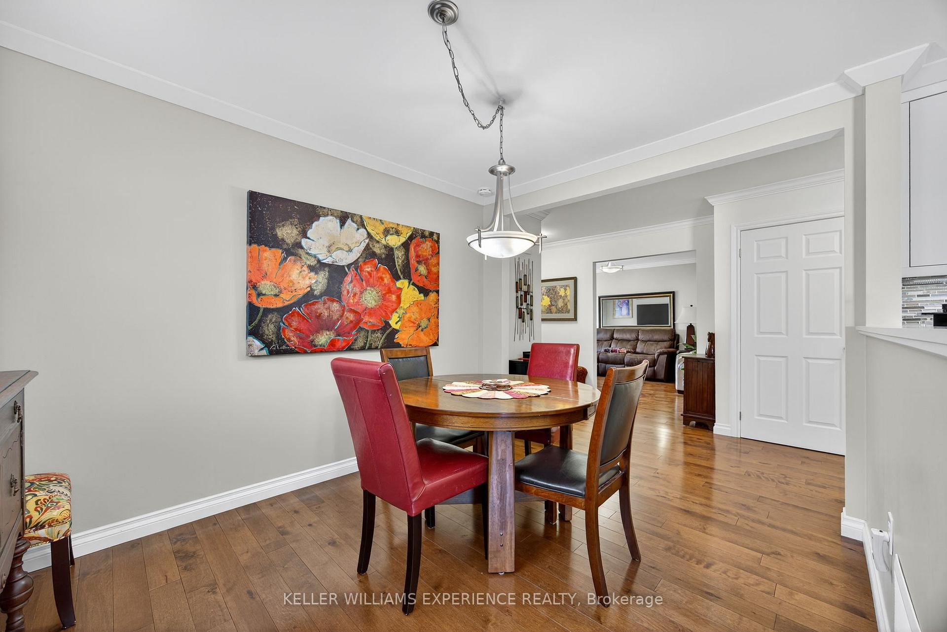 Photo 36 of 38 Assiniboine Drive, Barrie, Holly — HOMEH