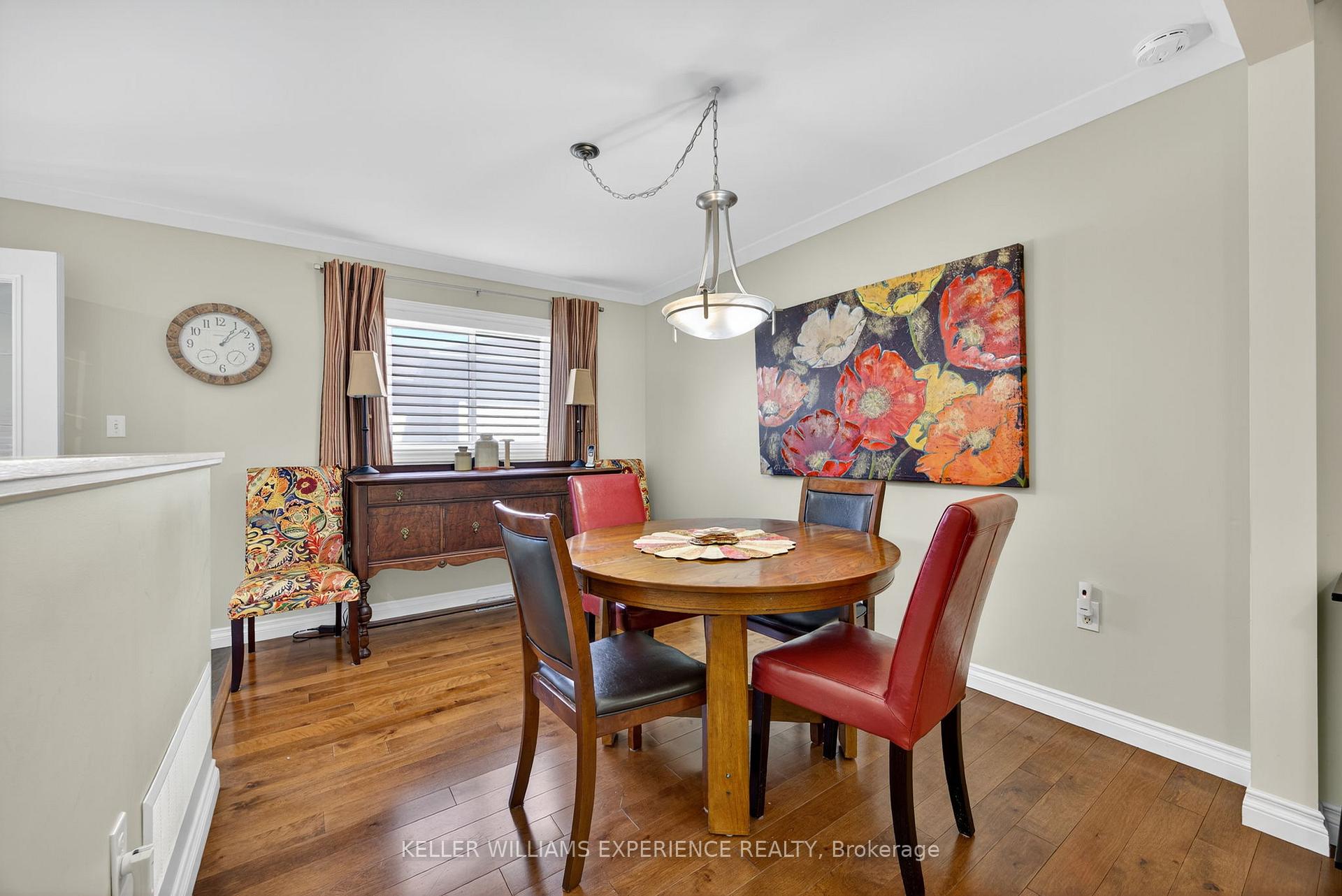 Photo 12 of 38 Assiniboine Drive, Barrie, Holly — HOMEH