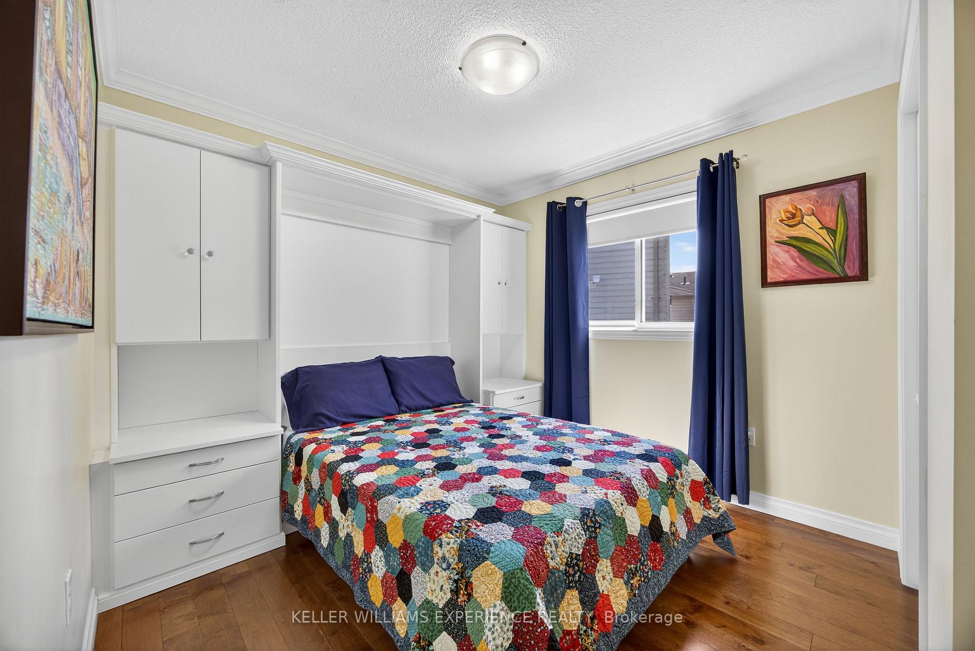 Photo 27 of 38 Assiniboine Drive, Barrie, Holly — HOMEH