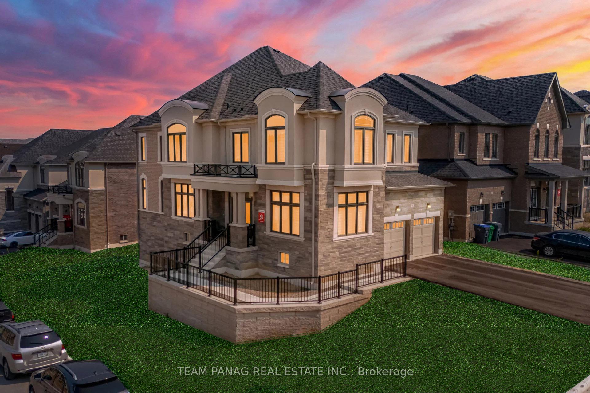 Photo 1 of 98 Raspberry Ridge Avenue, Caledon, Caledon East — HOMEH