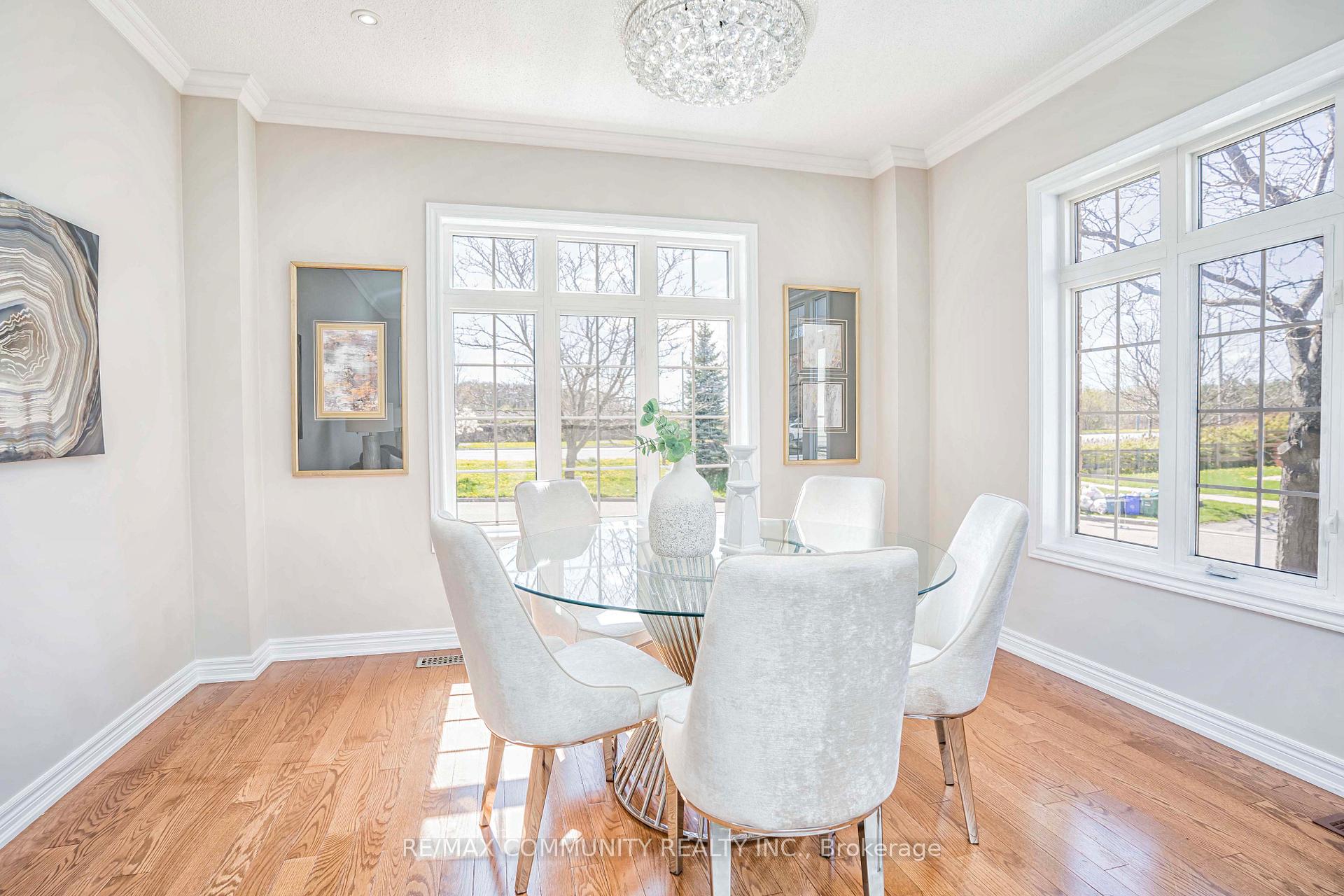 Photo 21 of 42 Reginald Lamb Crescent, Markham, Box Grove — HOMEH