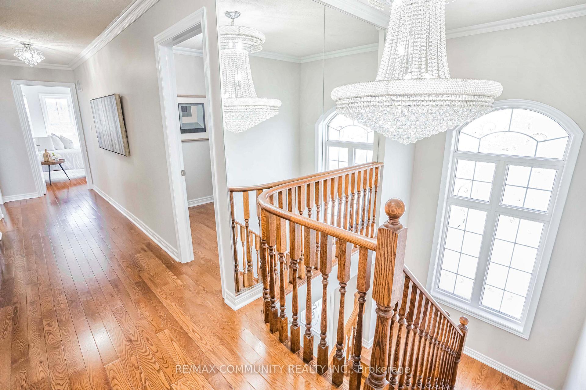 Photo 40 of 42 Reginald Lamb Crescent, Markham, Box Grove — HOMEH