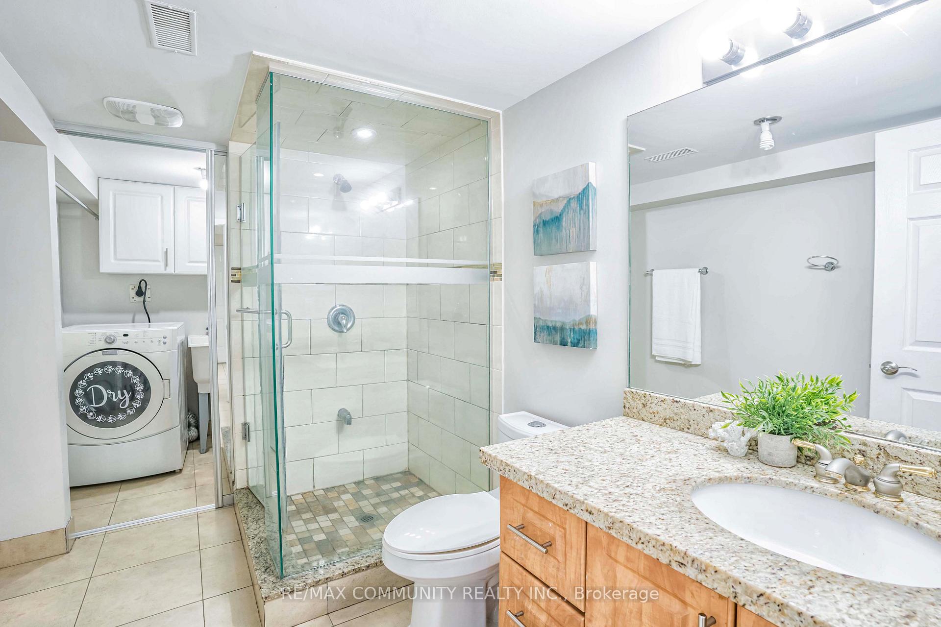 Photo 43 of 42 Reginald Lamb Crescent, Markham, Box Grove — HOMEH