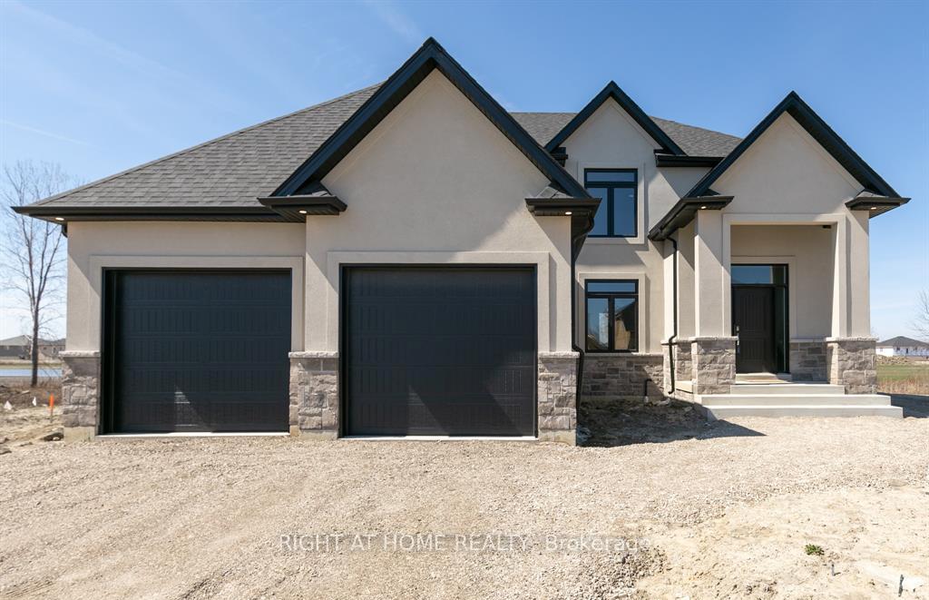 Photo 1 of 1592 Bowler Drive, Windsor — HOMEH