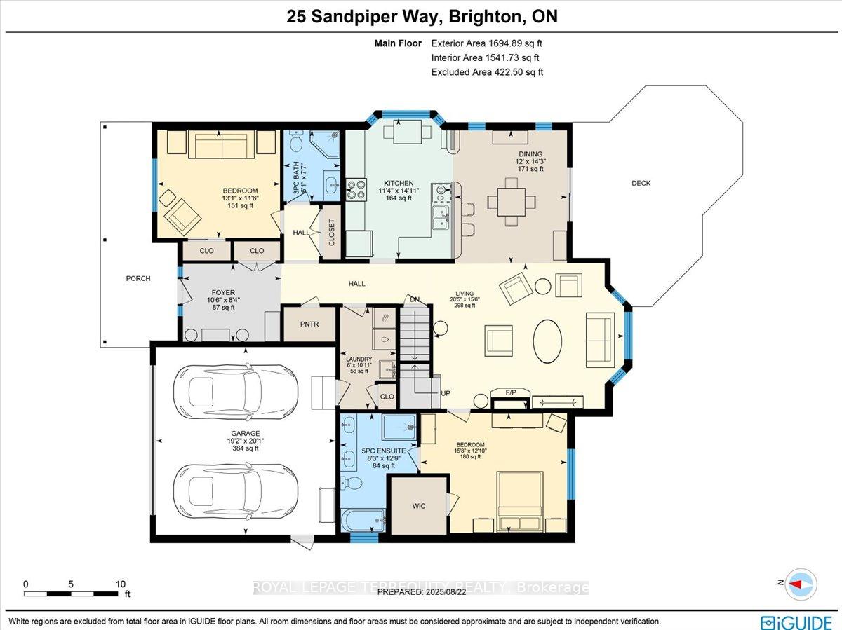 Photo 46 of 25 Sandpiper Way, Brighton — HOMEH