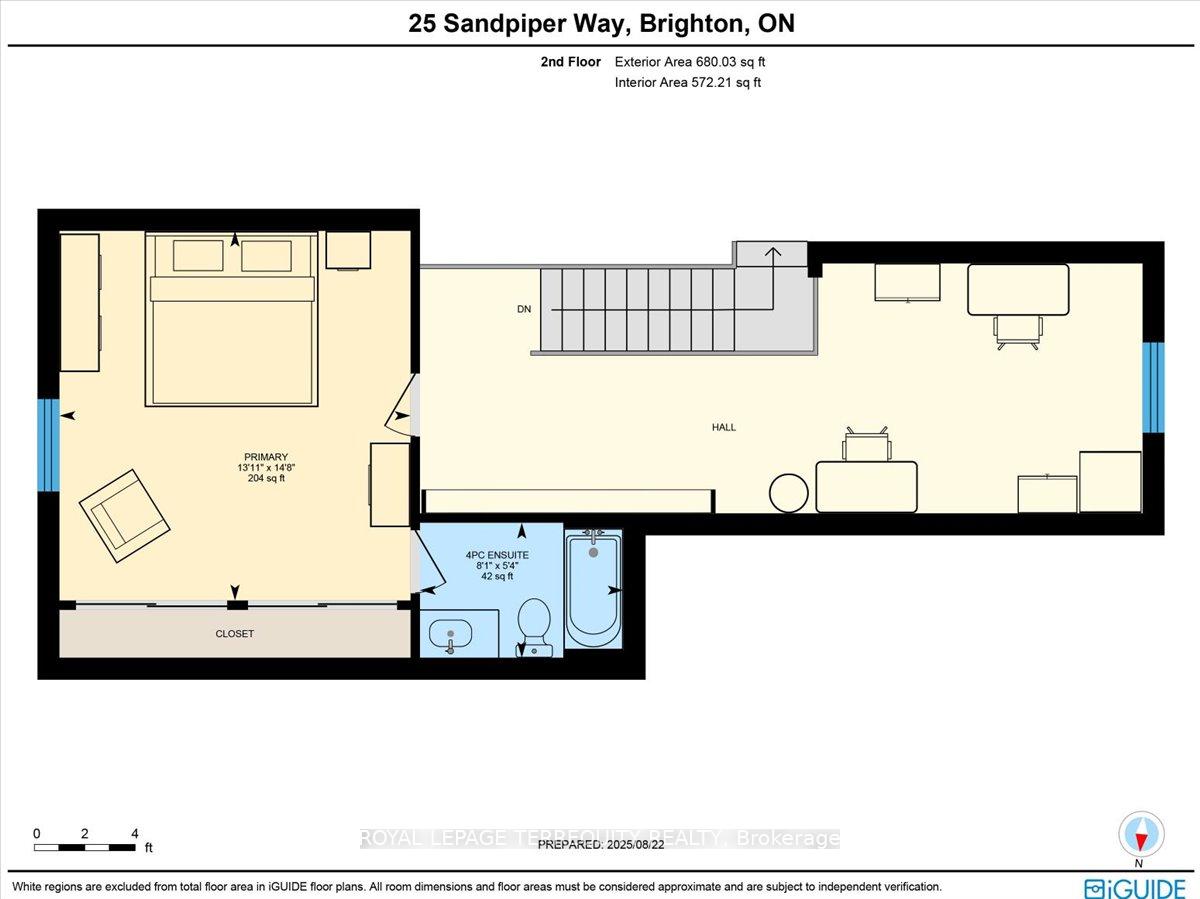 Photo 32 of 25 Sandpiper Way, Brighton — HOMEH