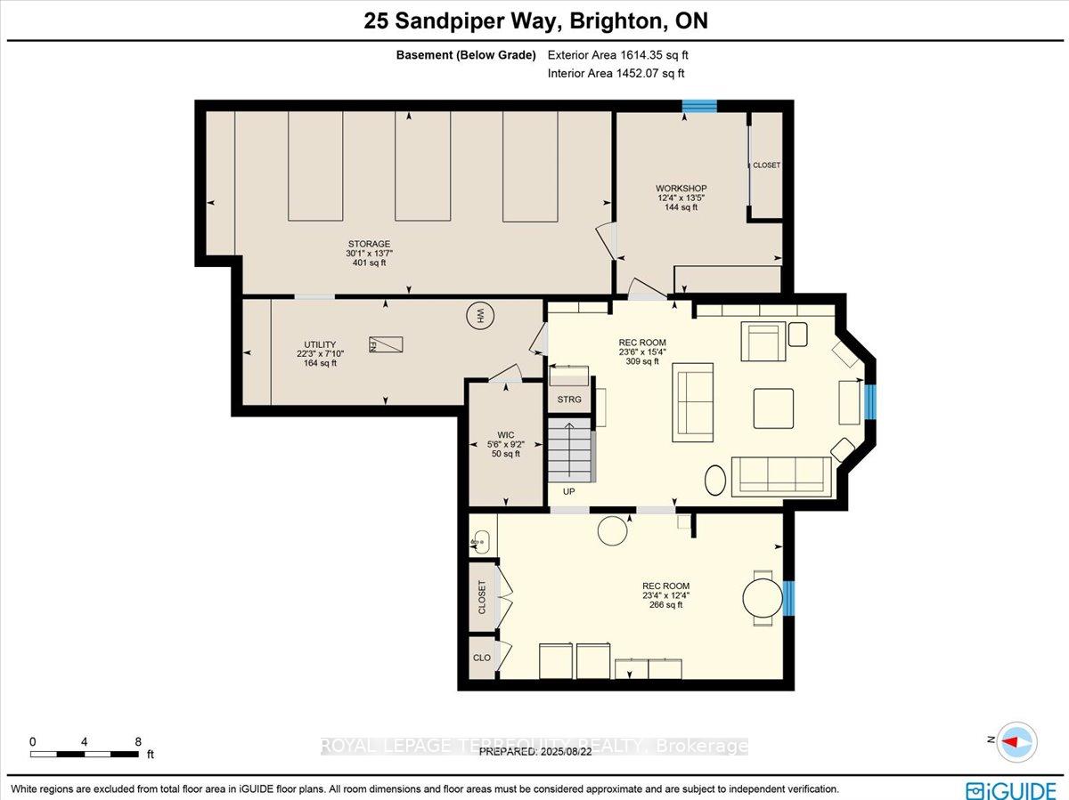 Photo 42 of 25 Sandpiper Way, Brighton — HOMEH