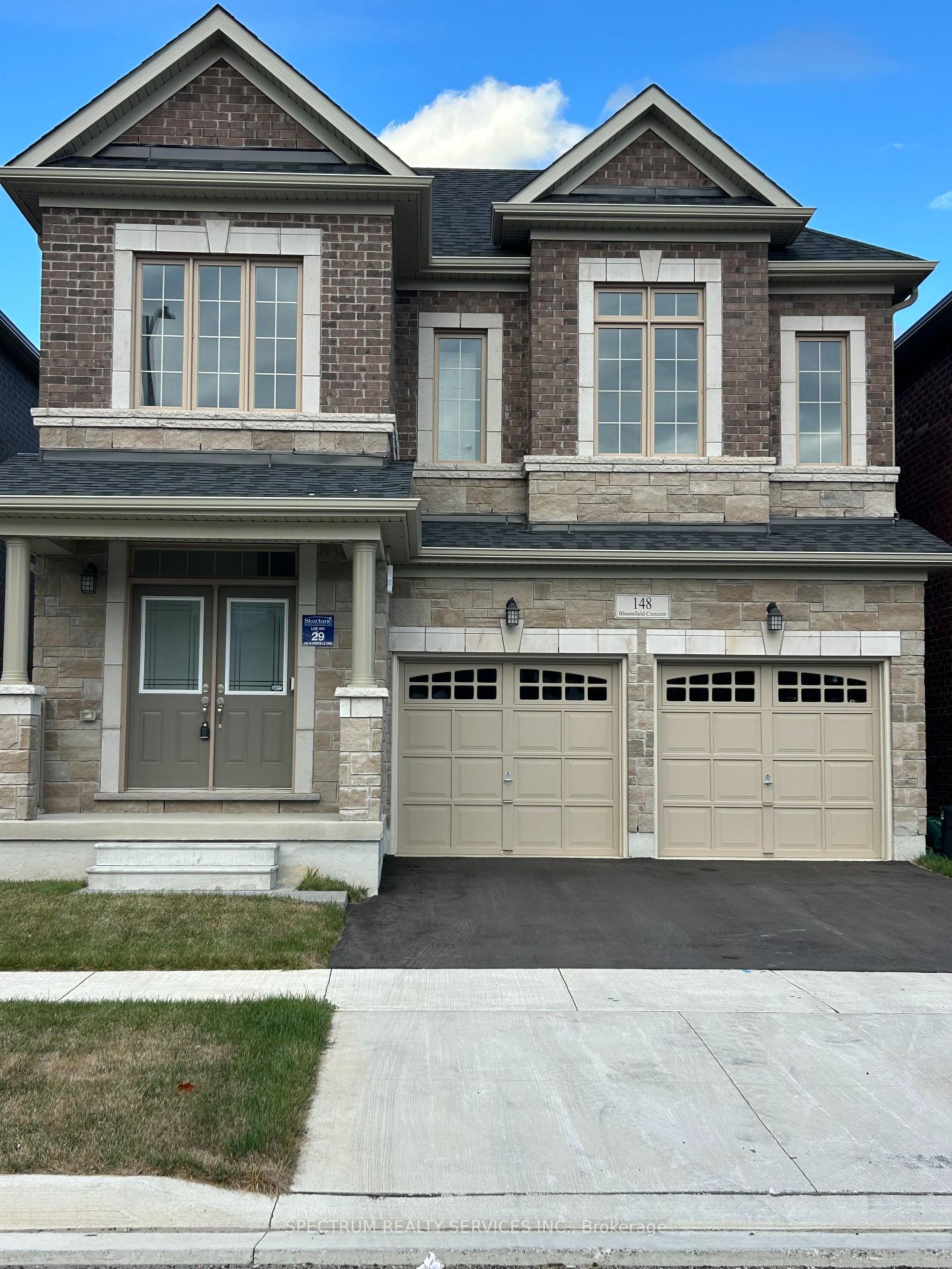 Photo 1 of 148 Bloomfield Crescent, Cambridge — HOMEH
