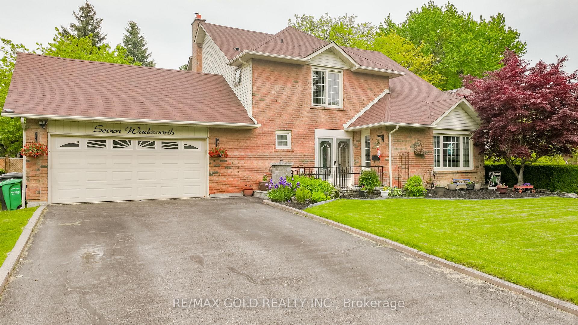 Photo 41 of 7 Wadsworth Circle, Brampton, Snelgrove — HOMEH