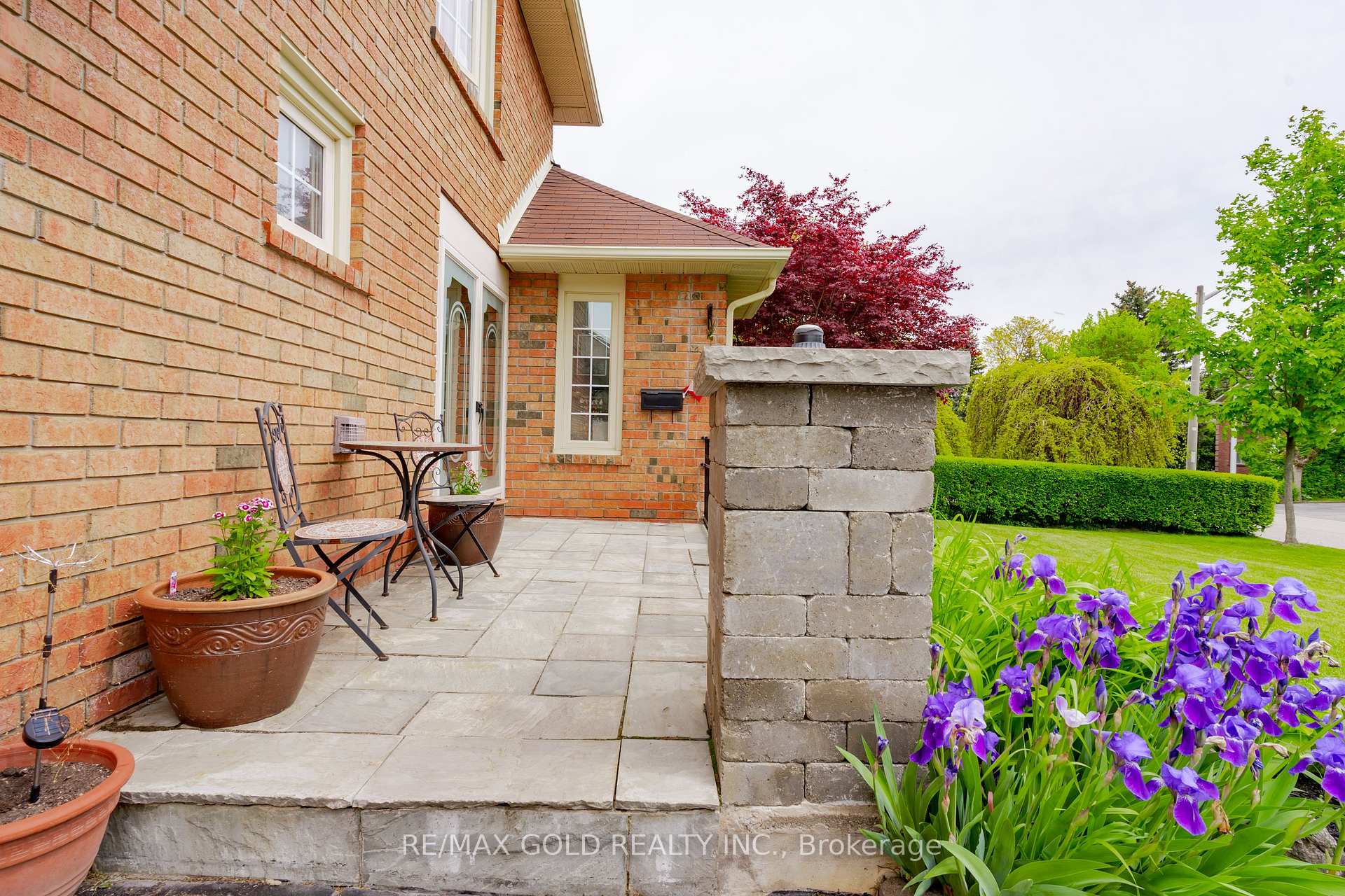 Photo 35 of 7 Wadsworth Circle, Brampton, Snelgrove — HOMEH