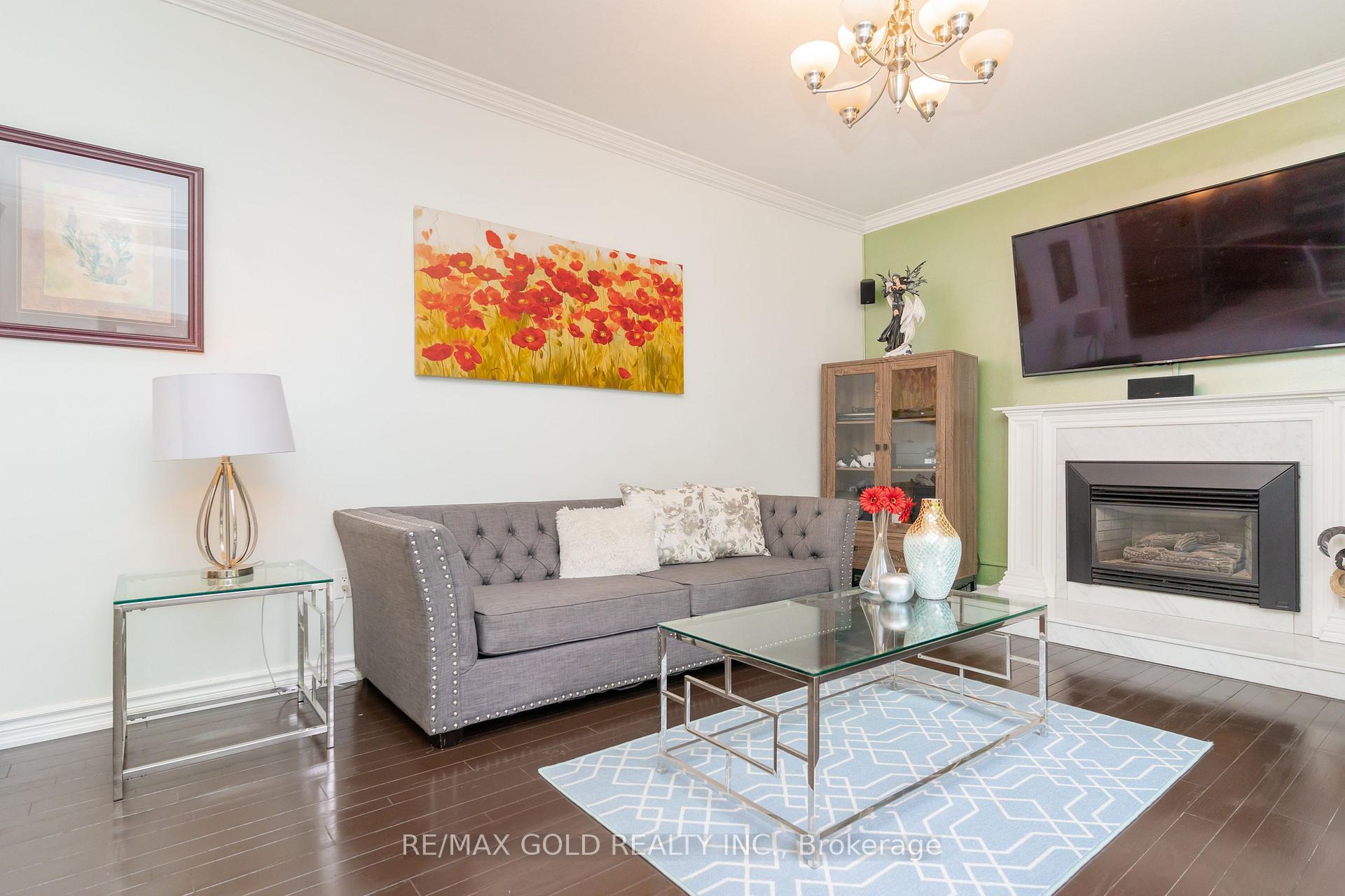 Photo 25 of 7 Wadsworth Circle, Brampton, Snelgrove — HOMEH