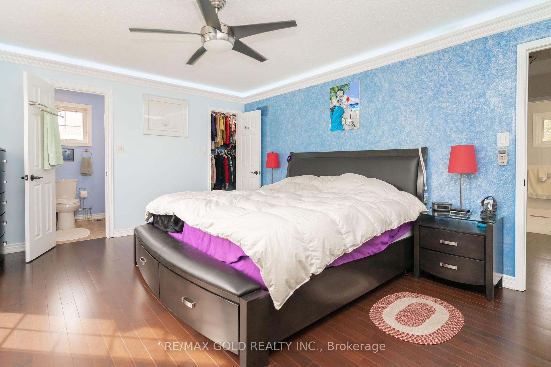 Photo 20 of 7 Wadsworth Circle, Brampton, Snelgrove — HOMEH