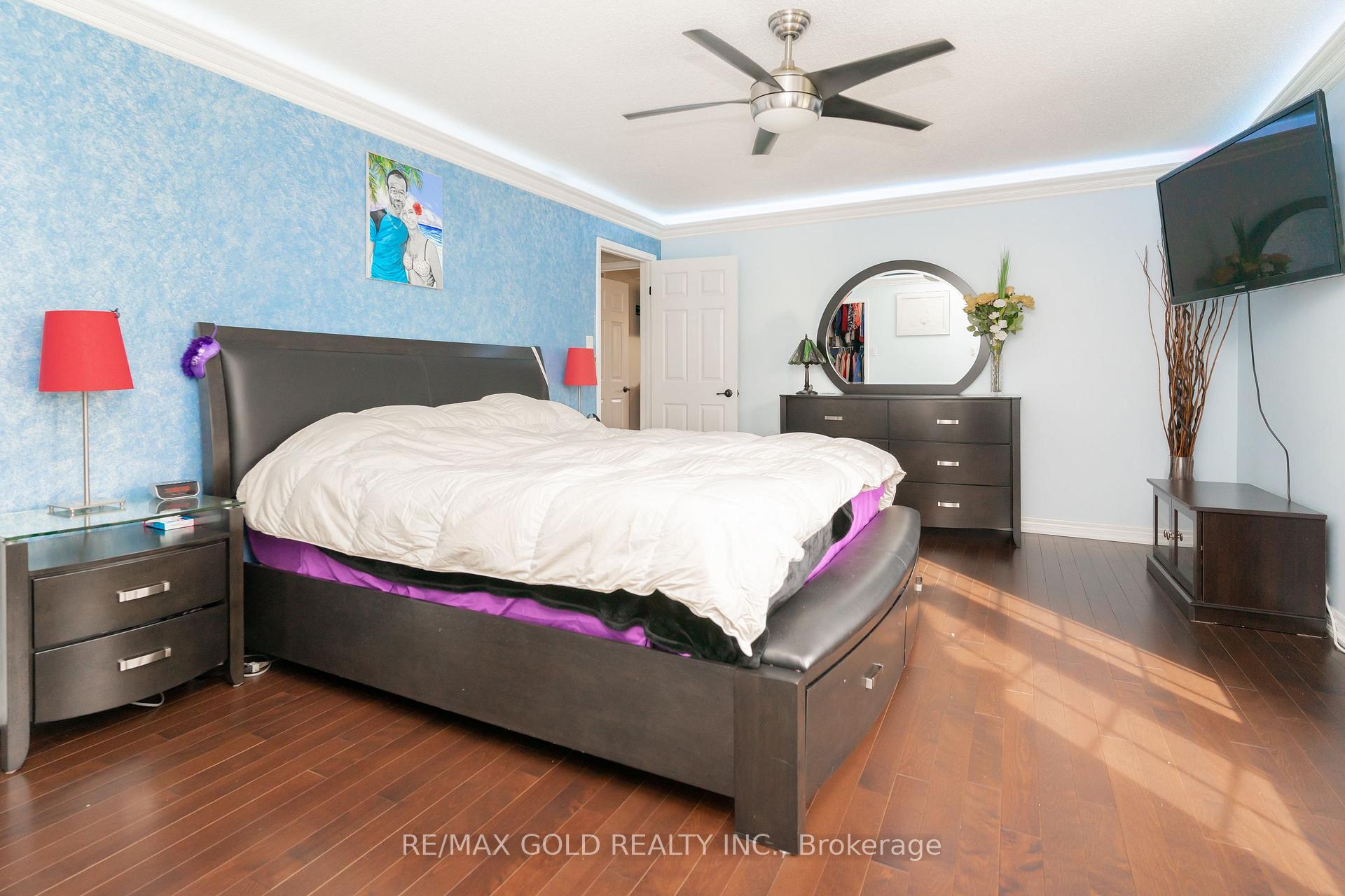Photo 36 of 7 Wadsworth Circle, Brampton, Snelgrove — HOMEH