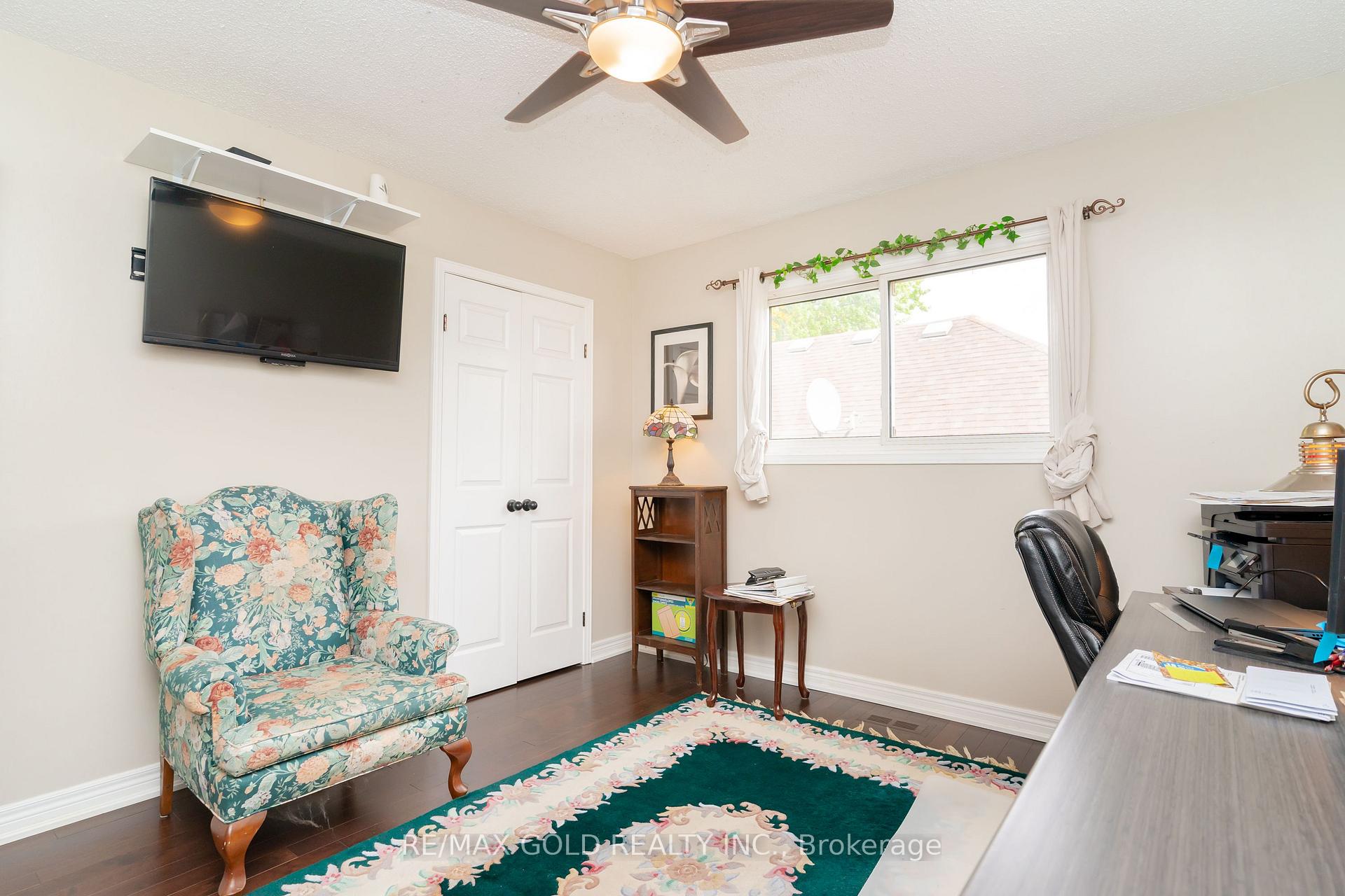 Photo 30 of 7 Wadsworth Circle, Brampton, Snelgrove — HOMEH