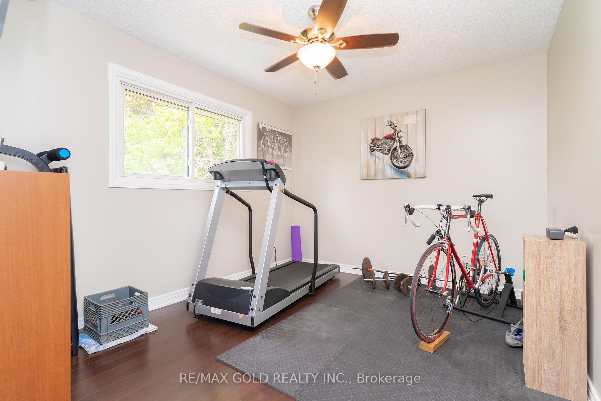 Photo 15 of 7 Wadsworth Circle, Brampton, Snelgrove — HOMEH