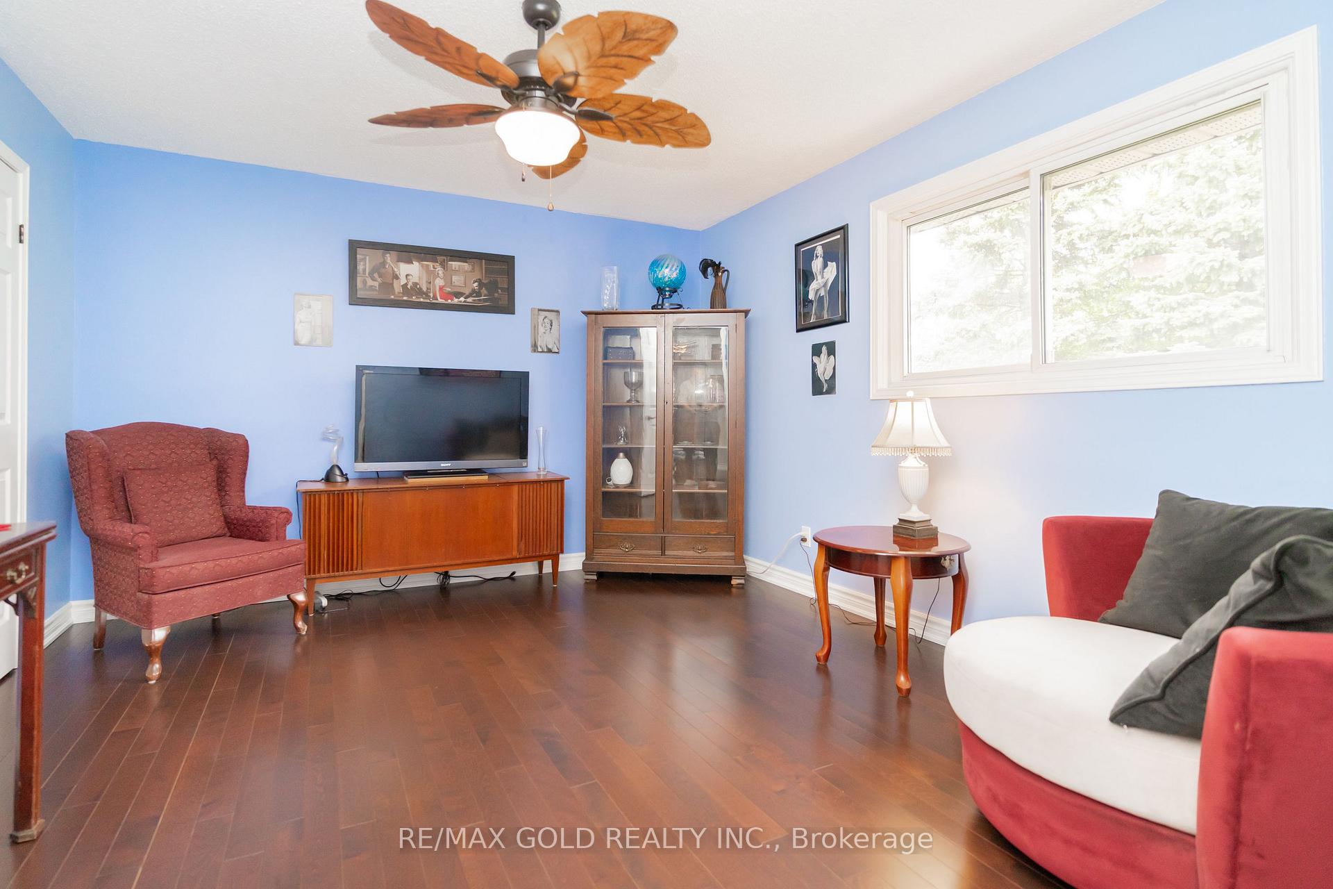 Photo 45 of 7 Wadsworth Circle, Brampton, Snelgrove — HOMEH