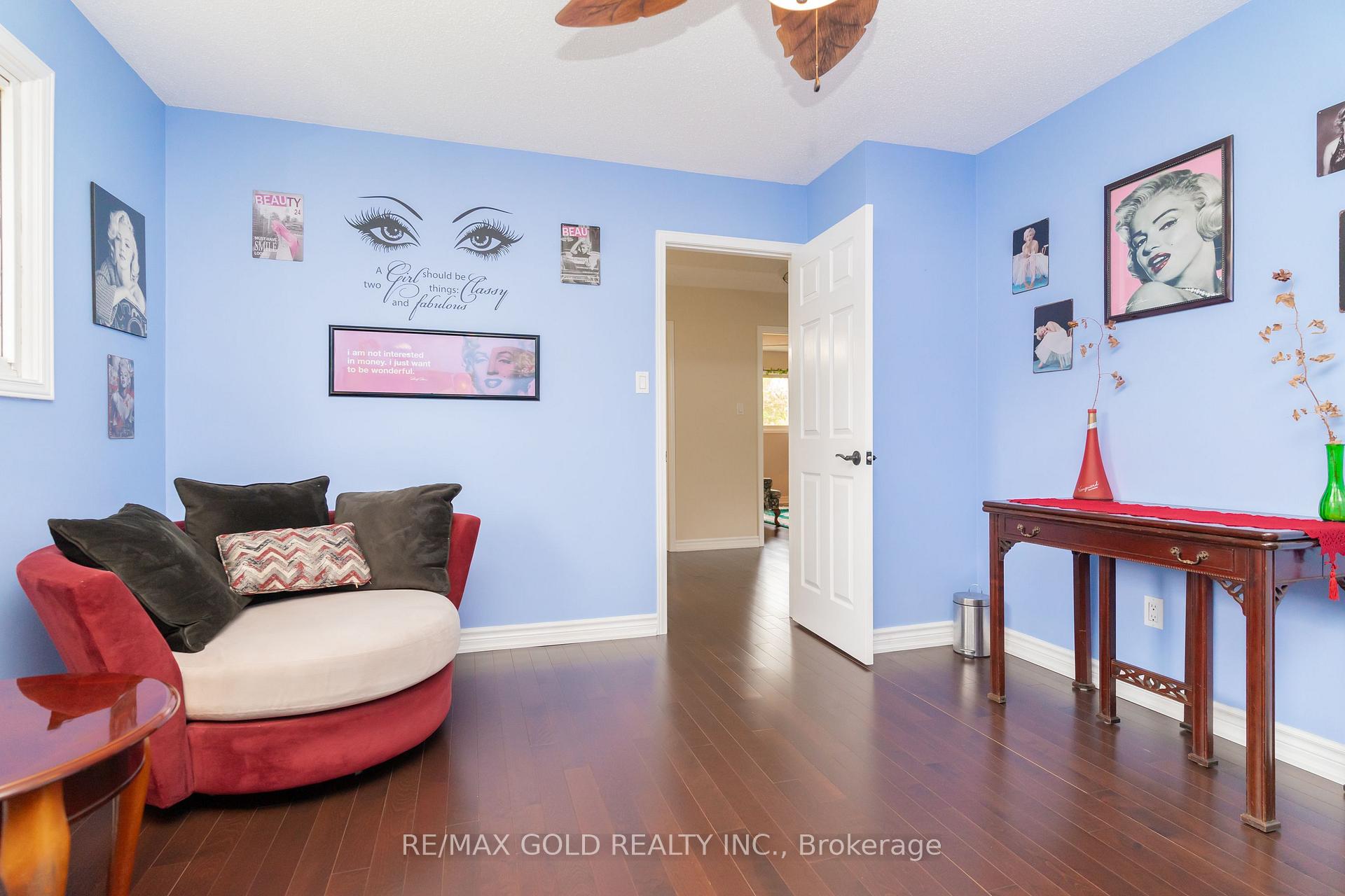 Photo 32 of 7 Wadsworth Circle, Brampton, Snelgrove — HOMEH