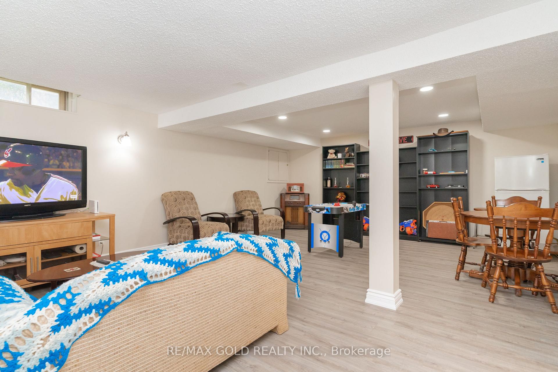 Photo 26 of 7 Wadsworth Circle, Brampton, Snelgrove — HOMEH
