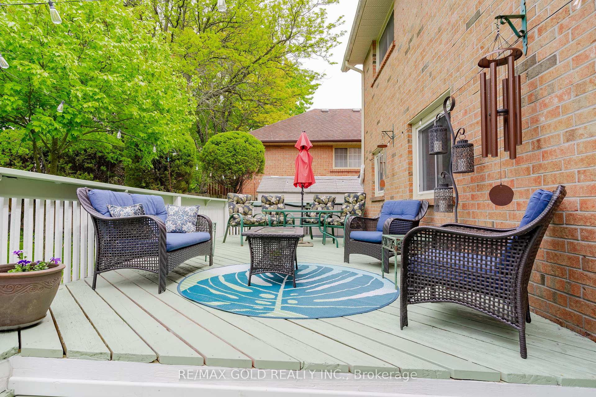 Photo 37 of 7 Wadsworth Circle, Brampton, Snelgrove — HOMEH