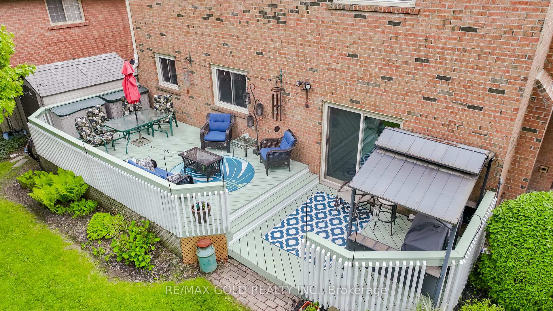 Photo 39 of 7 Wadsworth Circle, Brampton, Snelgrove — HOMEH
