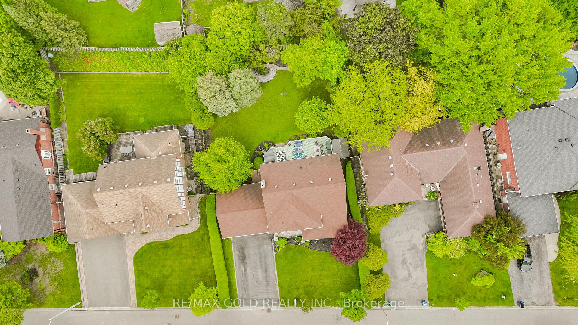 Photo 28 of 7 Wadsworth Circle, Brampton, Snelgrove — HOMEH