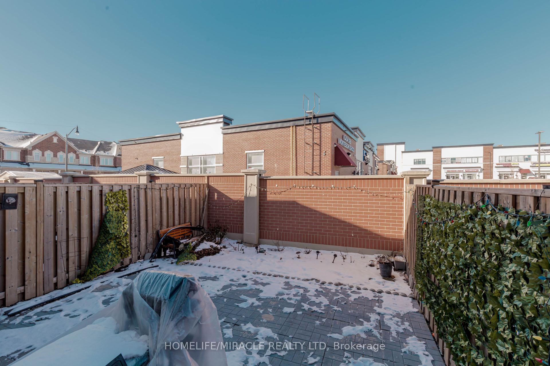 Photo 35 of 138 Baffin Crescent, Brampton, Northwest Brampton — HOMEH