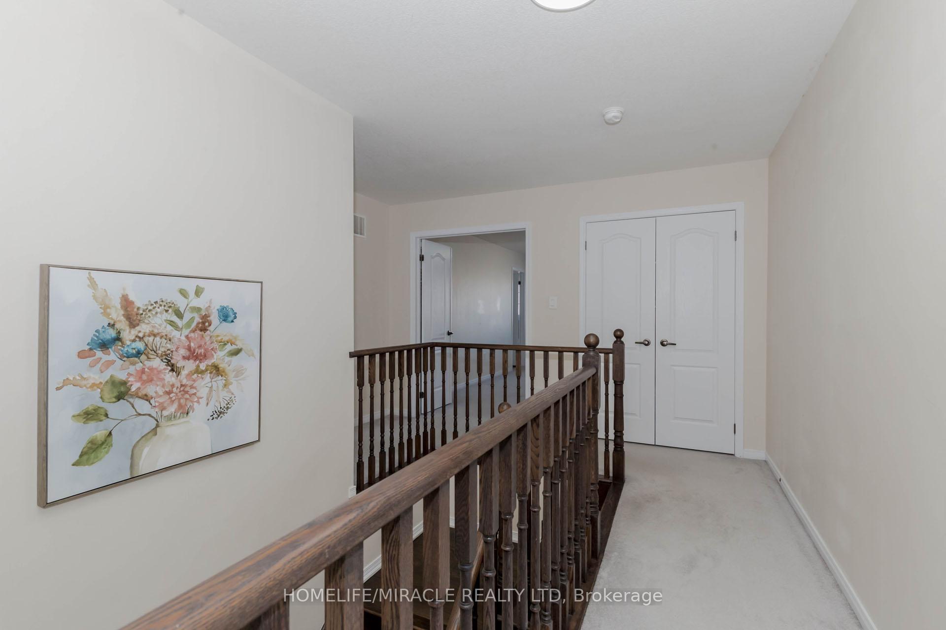 Photo 40 of 138 Baffin Crescent, Brampton, Northwest Brampton — HOMEH