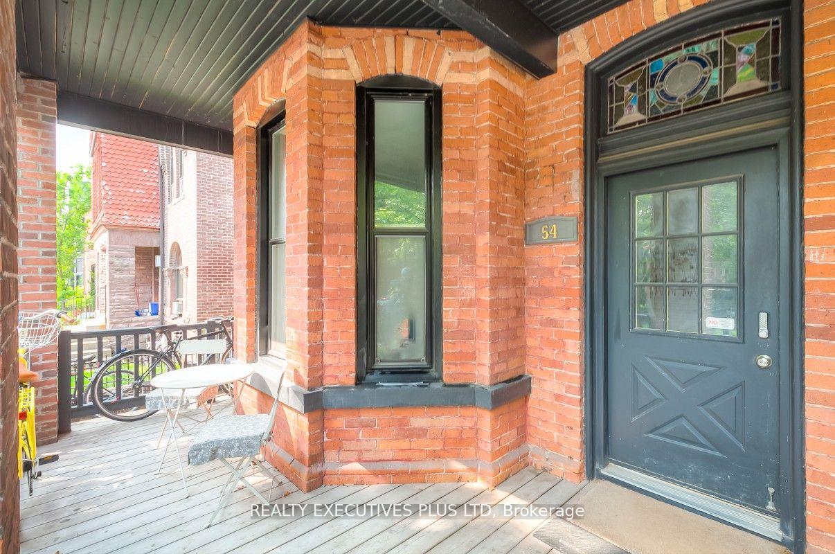 Photo 28 of 54 Metcalfe Street, Toronto, Cabbagetown-South St. James Town — HOMEH