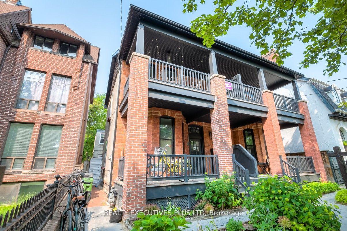 Photo 2 of 54 Metcalfe Street, Toronto, Cabbagetown-South St. James Town — HOMEH