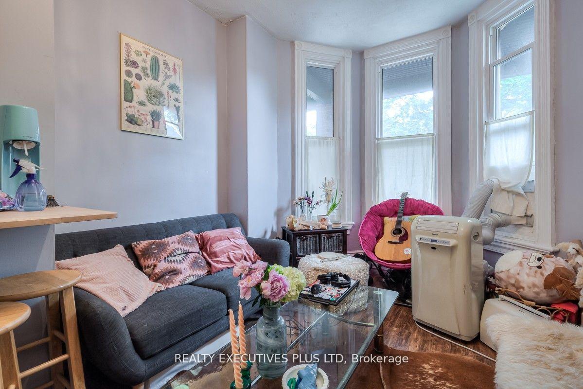 Photo 29 of 54 Metcalfe Street, Toronto, Cabbagetown-South St. James Town — HOMEH