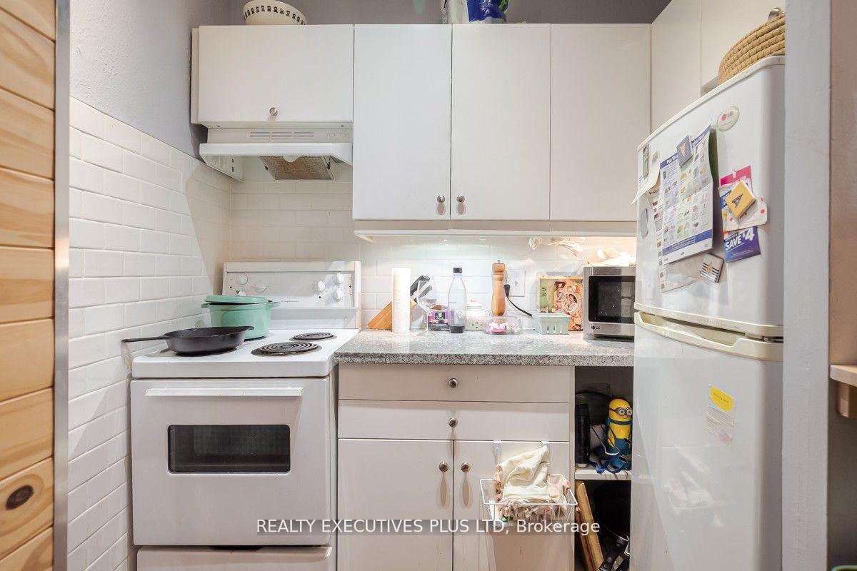 Photo 27 of 54 Metcalfe Street, Toronto, Cabbagetown-South St. James Town — HOMEH