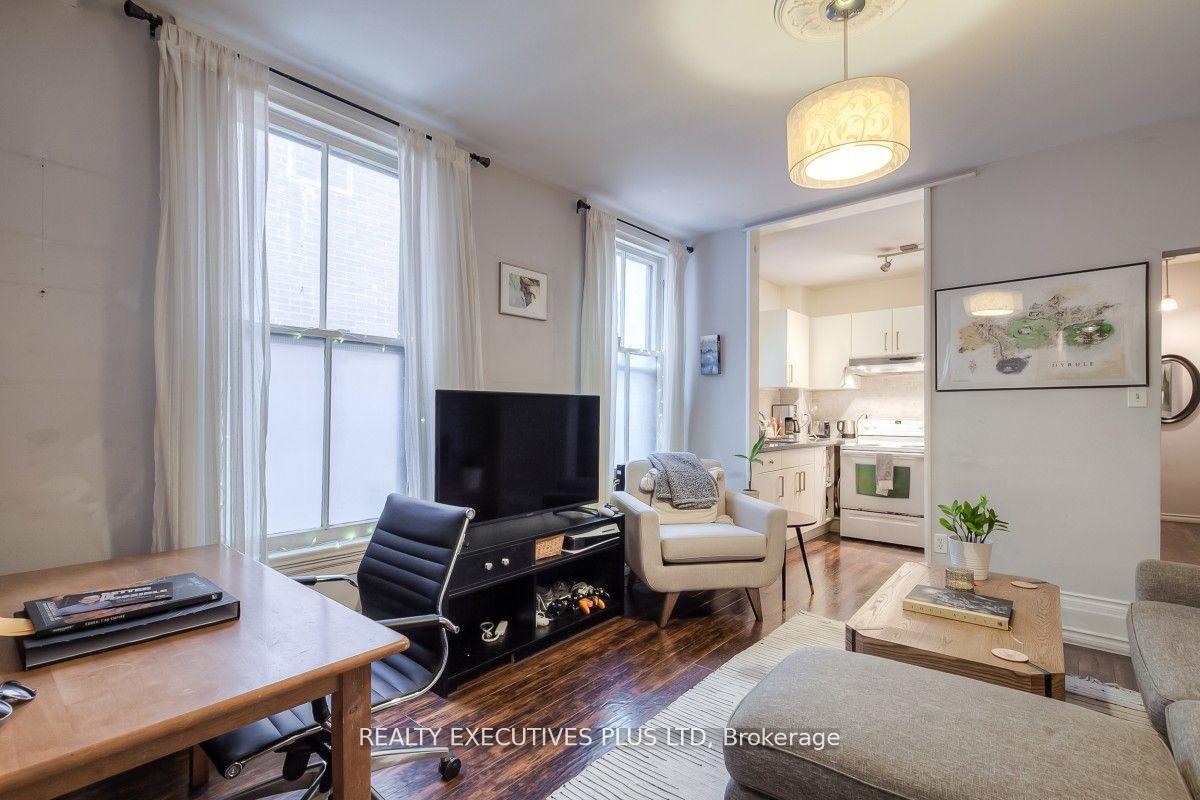Photo 14 of 54 Metcalfe Street, Toronto, Cabbagetown-South St. James Town — HOMEH