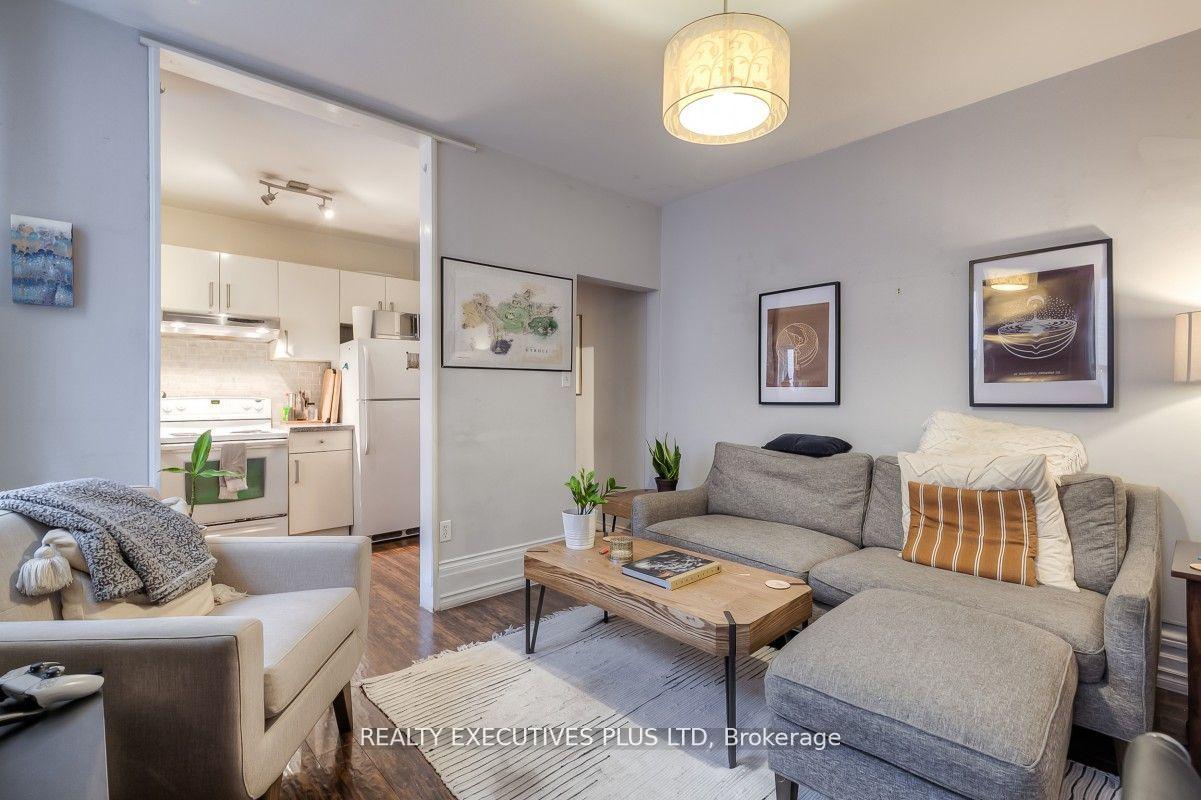 Photo 4 of 54 Metcalfe Street, Toronto, Cabbagetown-South St. James Town — HOMEH