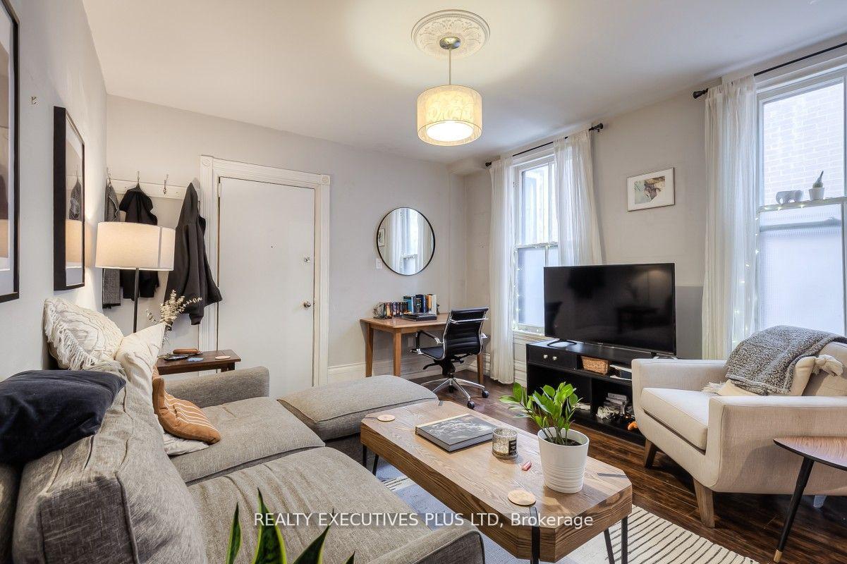 Photo 6 of 54 Metcalfe Street, Toronto, Cabbagetown-South St. James Town — HOMEH