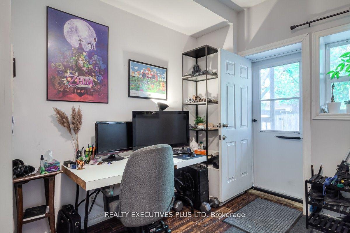 Photo 10 of 54 Metcalfe Street, Toronto, Cabbagetown-South St. James Town — HOMEH