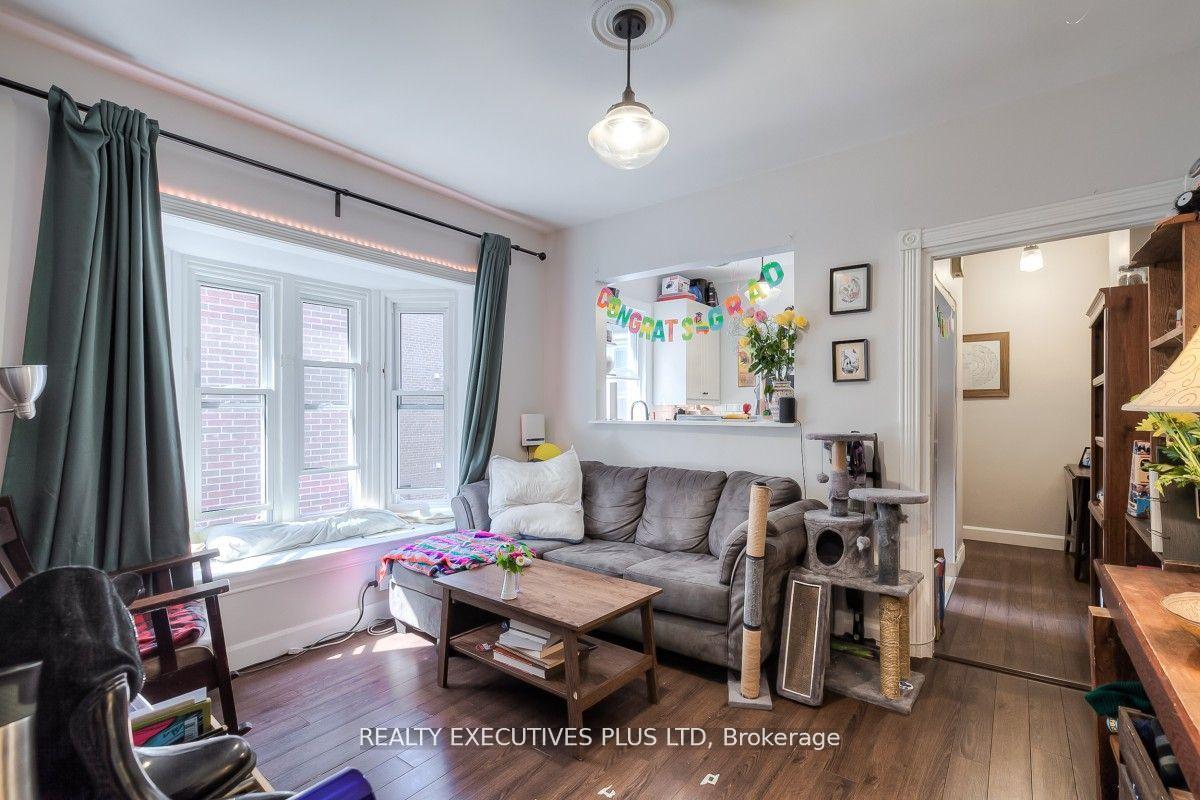 Photo 12 of 54 Metcalfe Street, Toronto, Cabbagetown-South St. James Town — HOMEH