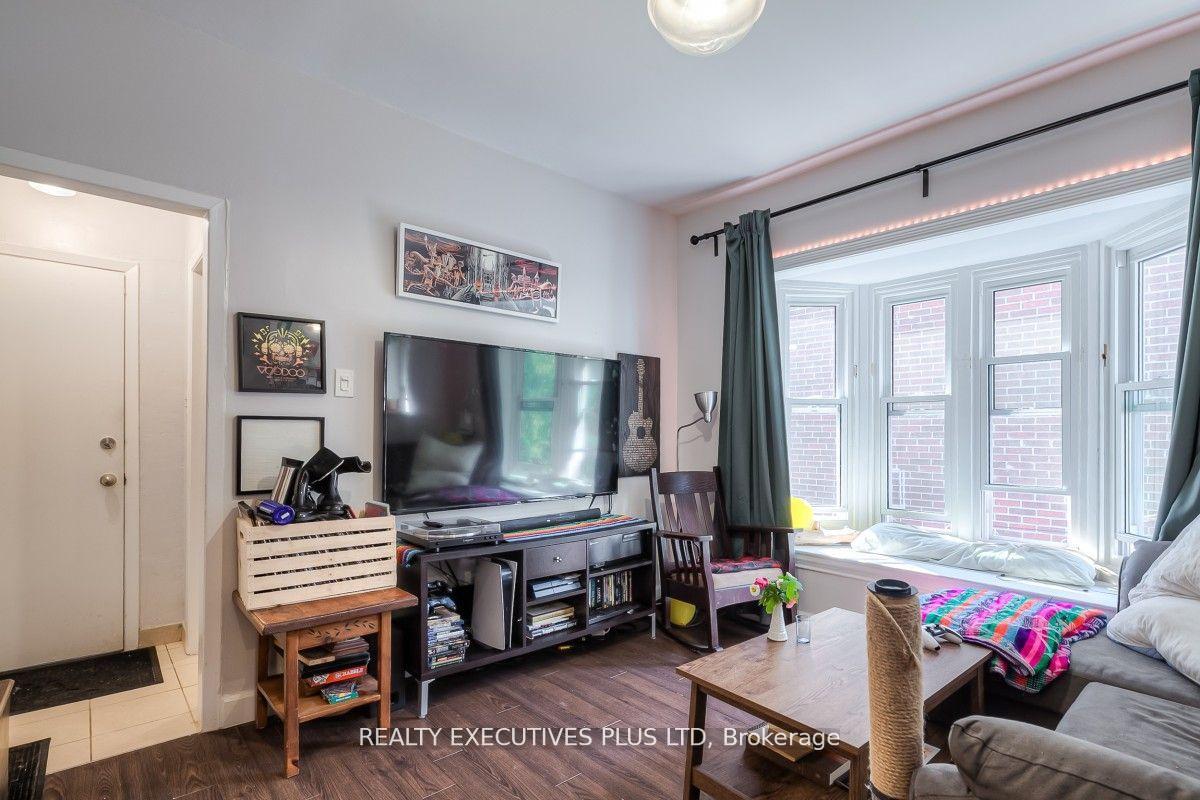 Photo 22 of 54 Metcalfe Street, Toronto, Cabbagetown-South St. James Town — HOMEH