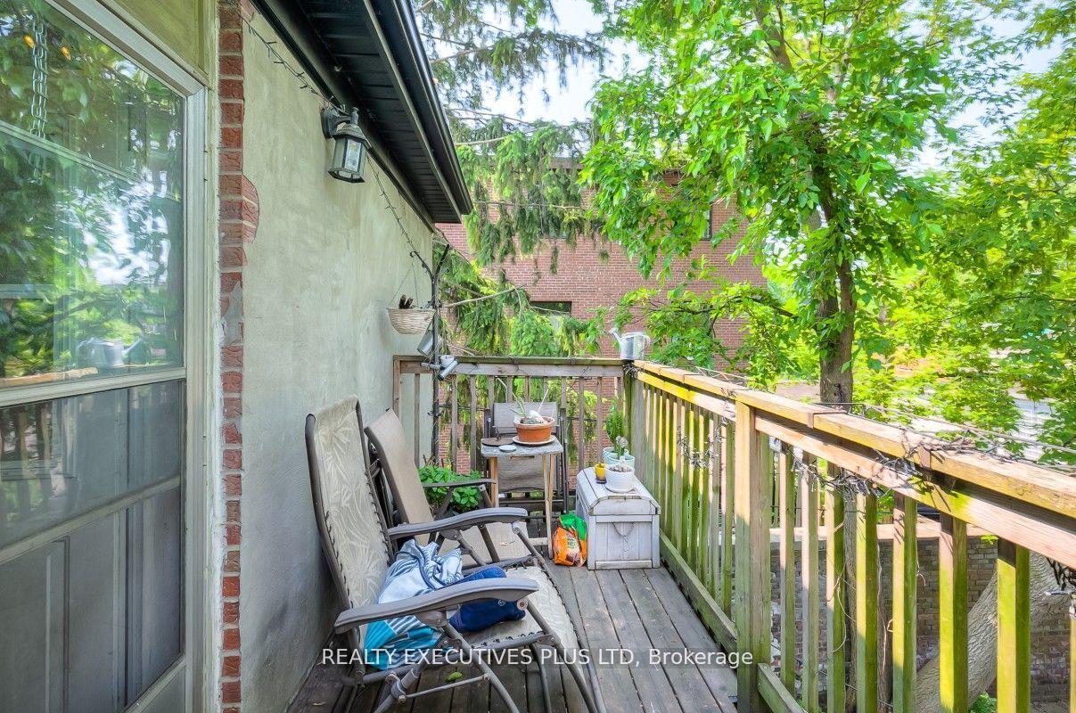 Photo 34 of 54 Metcalfe Street, Toronto, Cabbagetown-South St. James Town — HOMEH