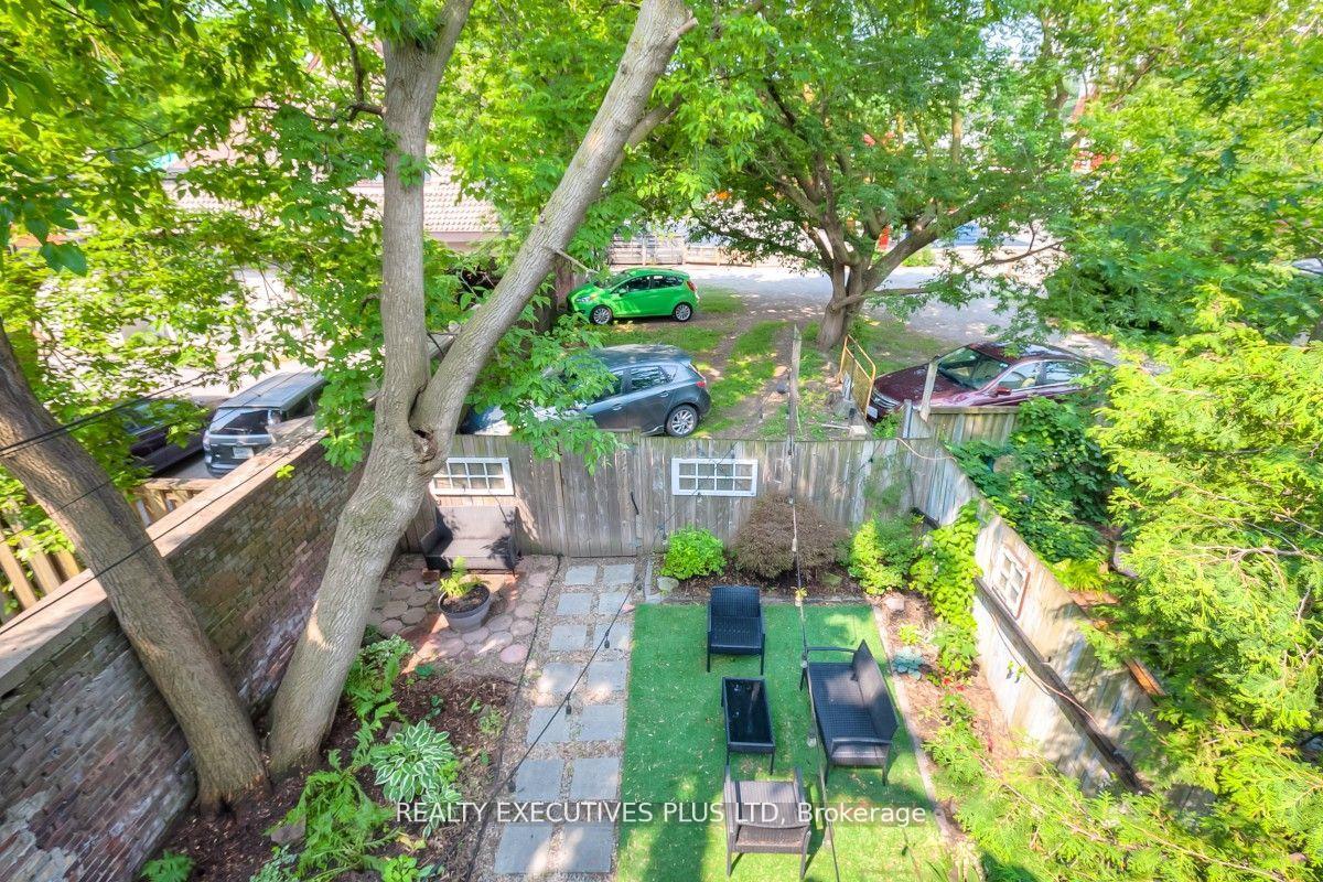 Photo 21 of 54 Metcalfe Street, Toronto, Cabbagetown-South St. James Town — HOMEH