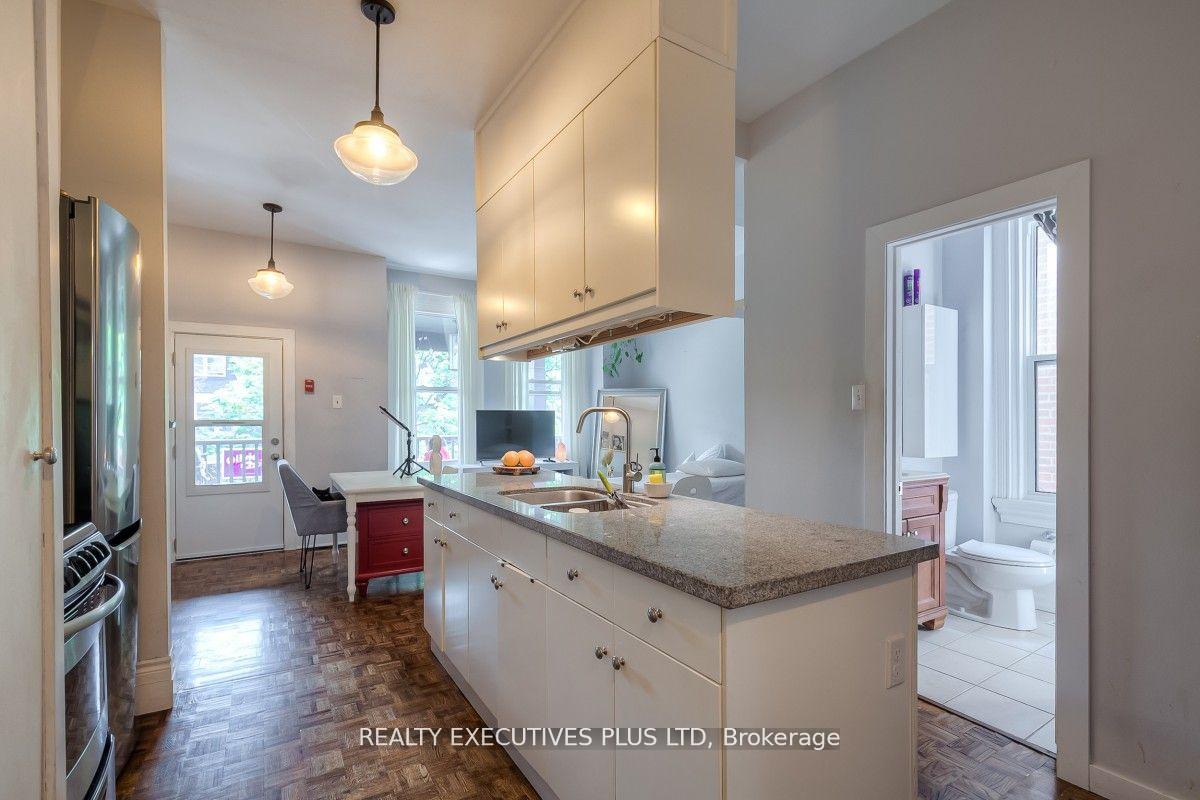 Photo 16 of 54 Metcalfe Street, Toronto, Cabbagetown-South St. James Town — HOMEH