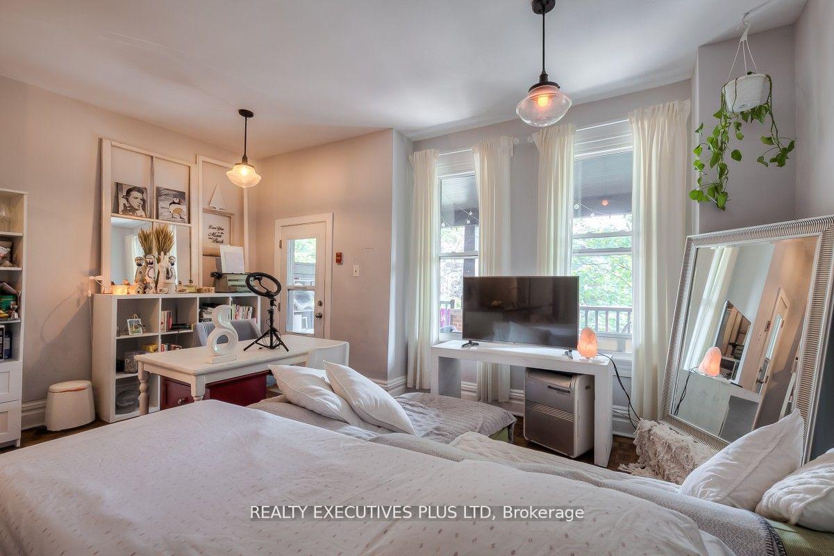 Photo 15 of 54 Metcalfe Street, Toronto, Cabbagetown-South St. James Town — HOMEH